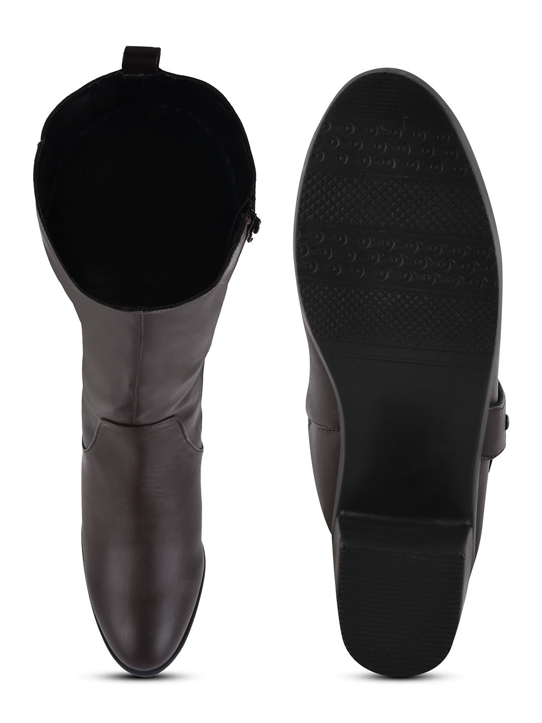 Women High Top Casual Boots