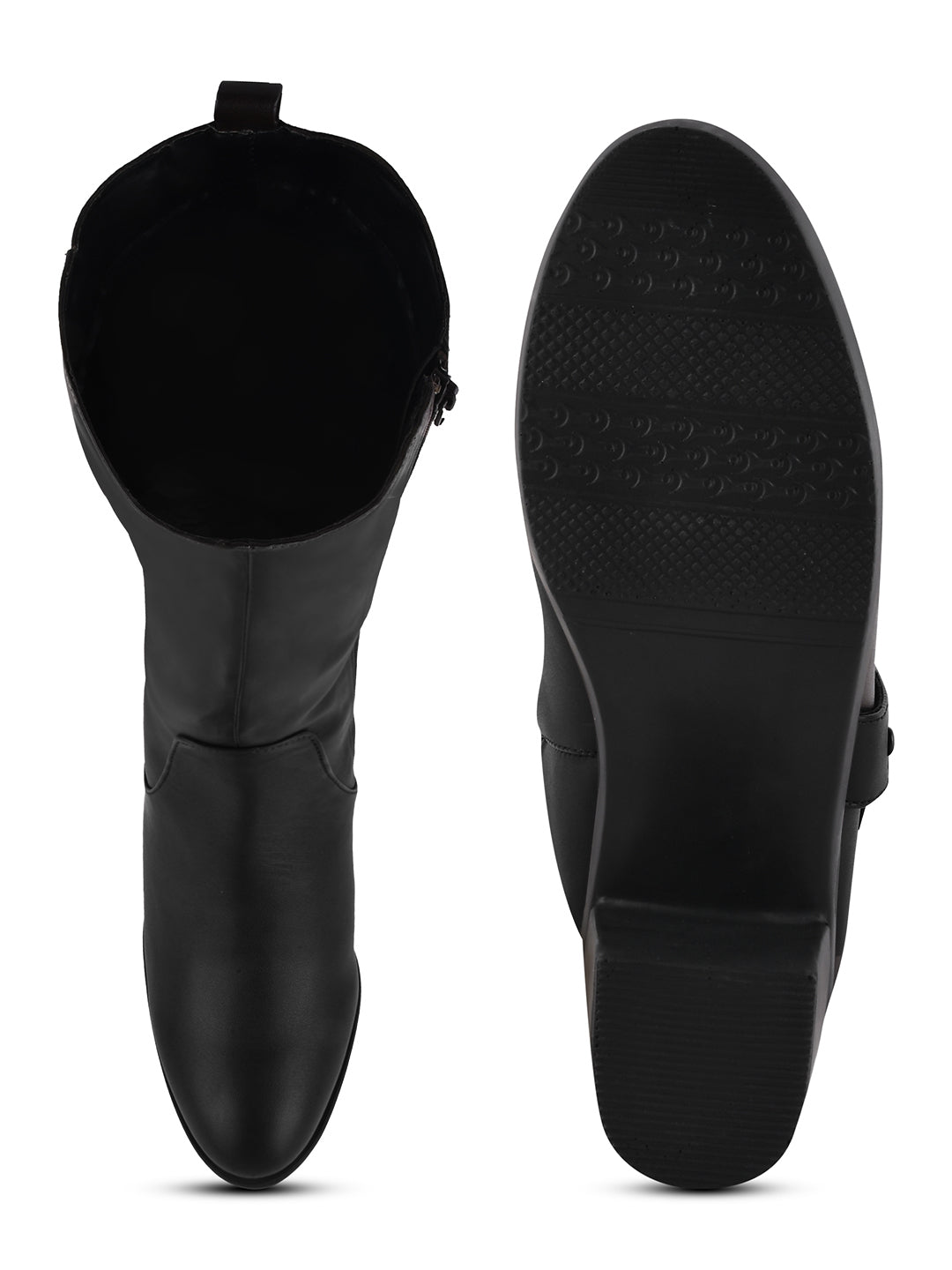 Women High Top Casual Boots