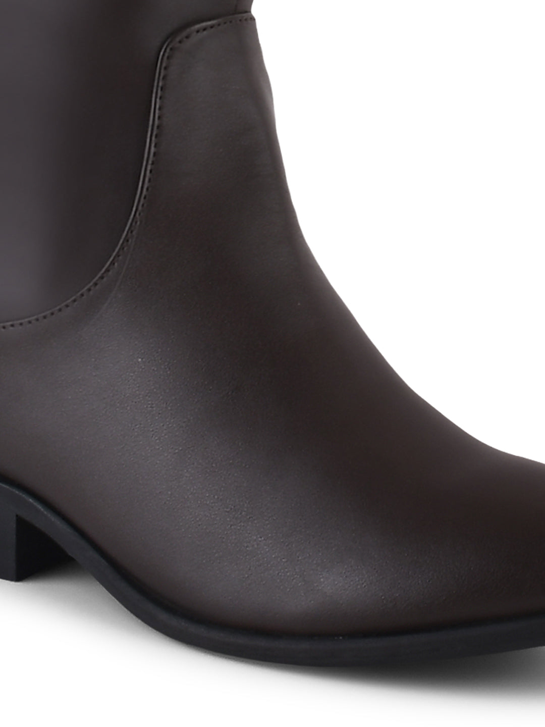 Women High Top Casual Boots