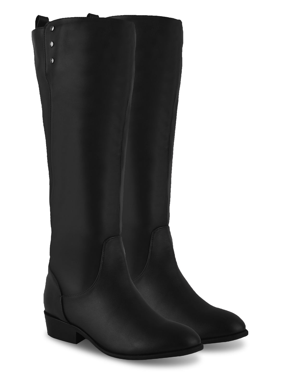 Women High Top Casual Boots