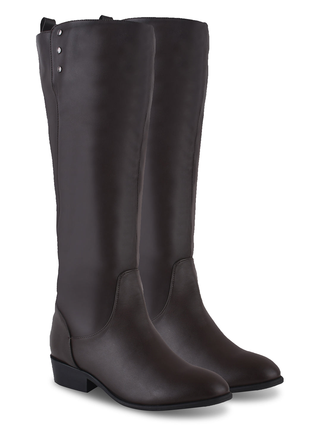 Women High Top Casual Boots