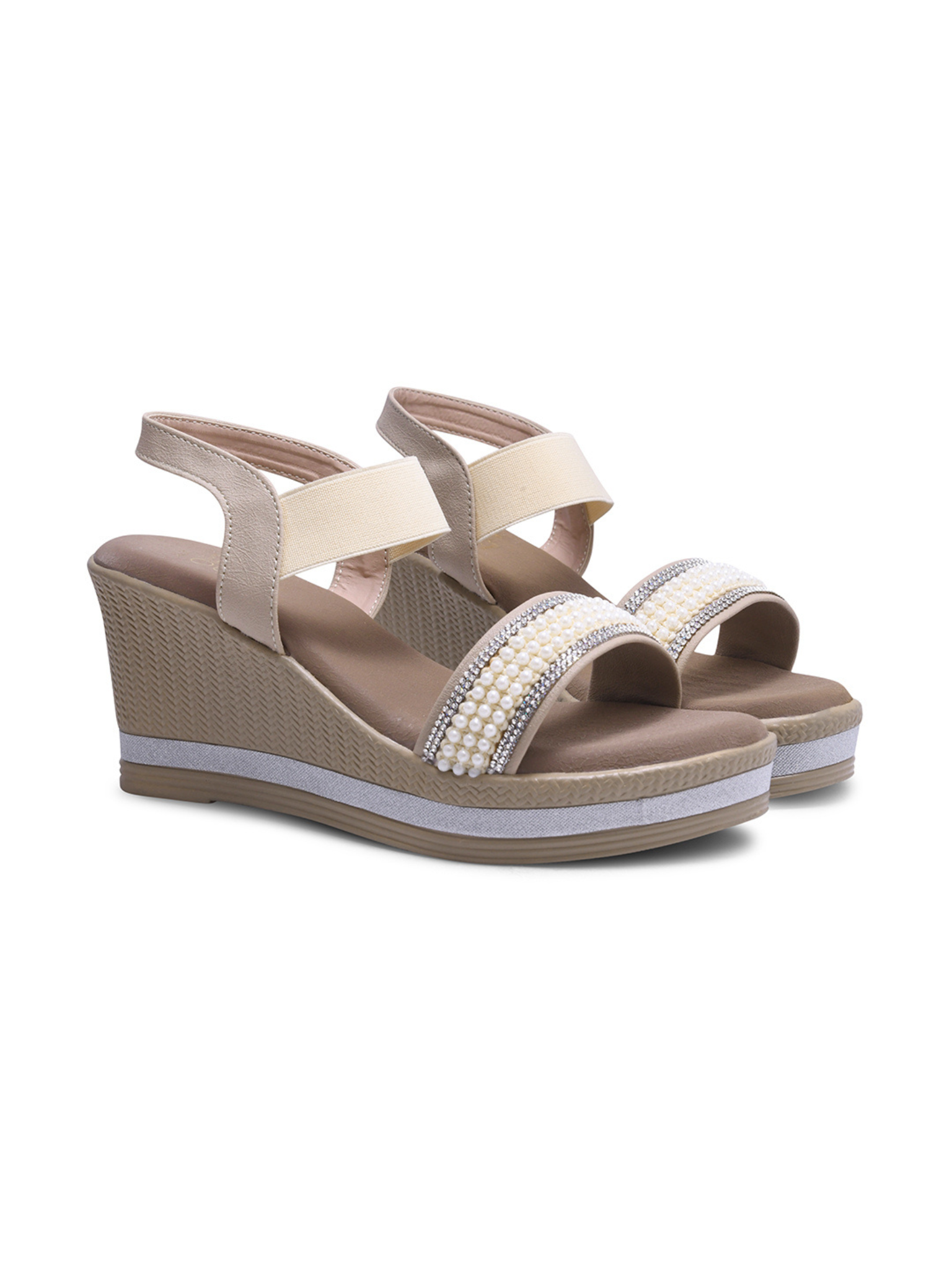 Women Embellished Sandals