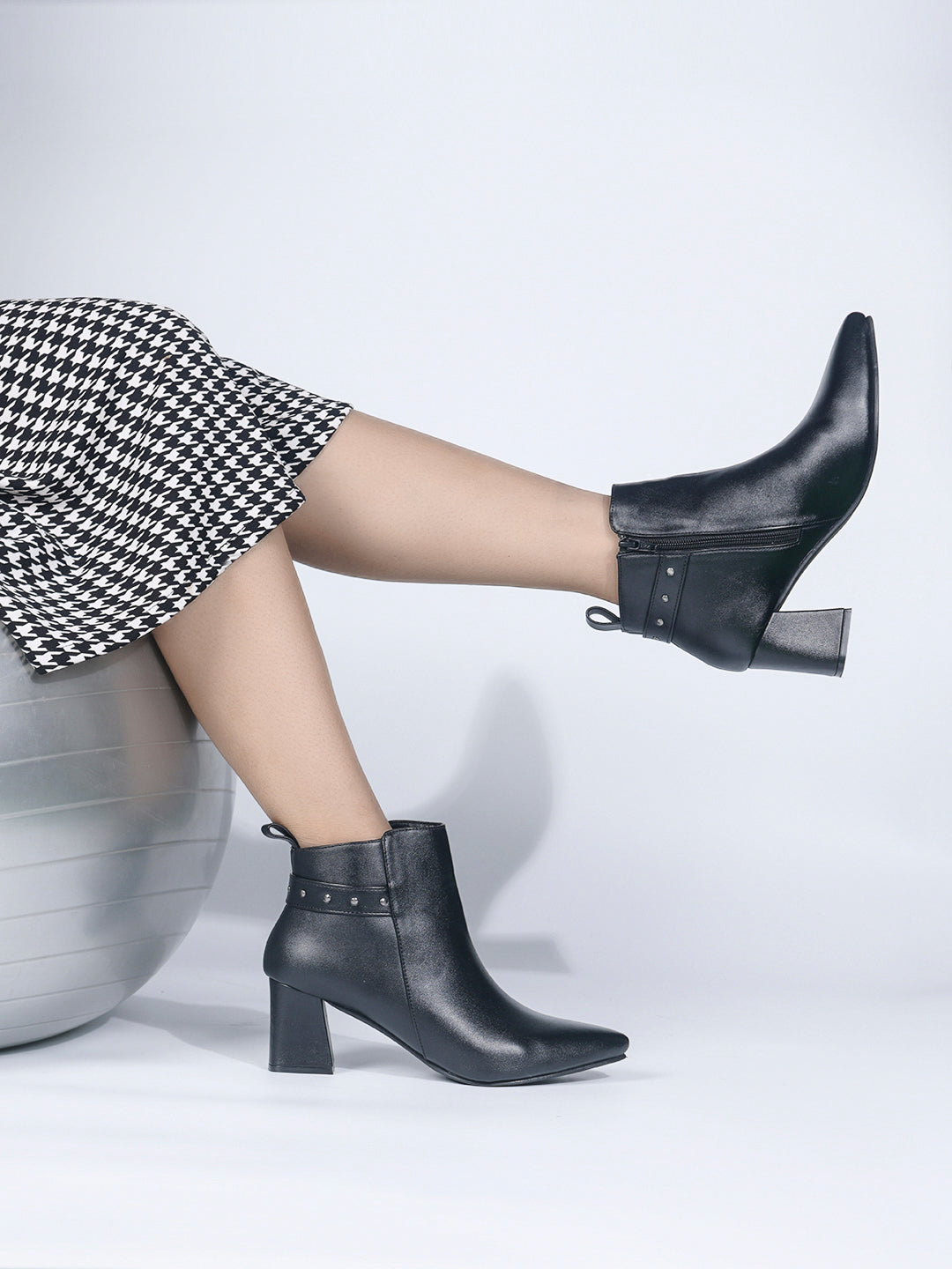 Women Casual Boots