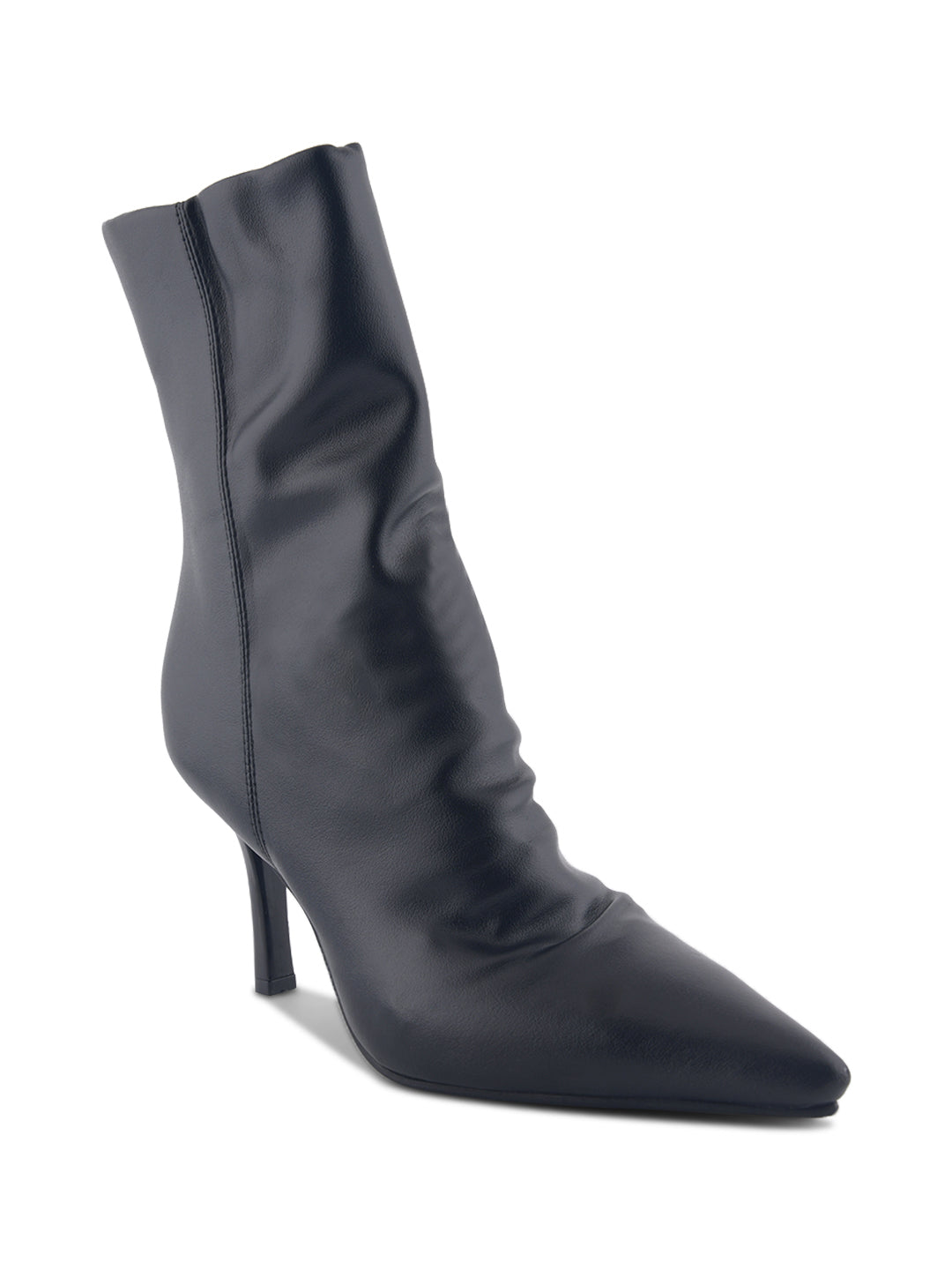 Slouchy stiletto Boots