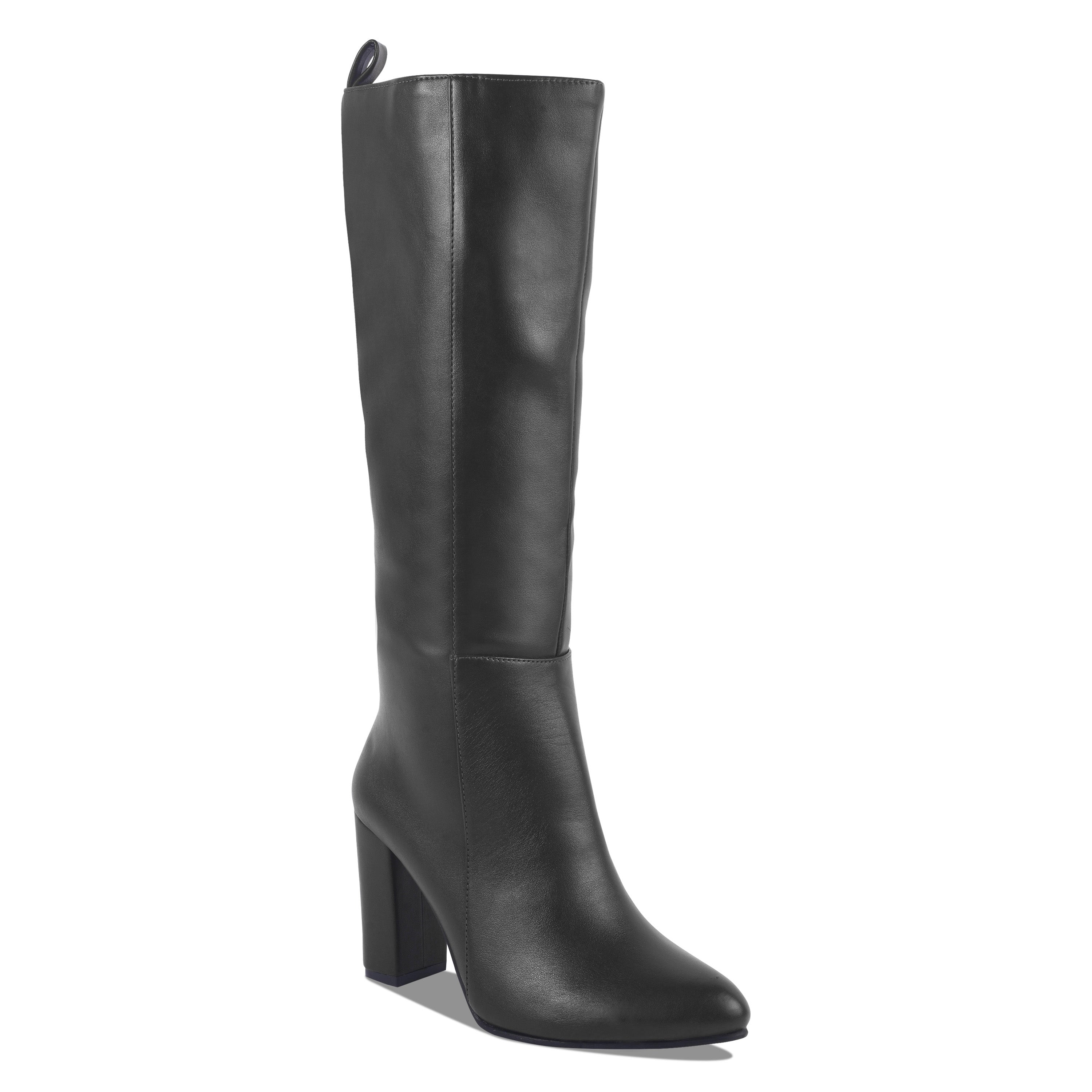 Women Casual High-Top Boots