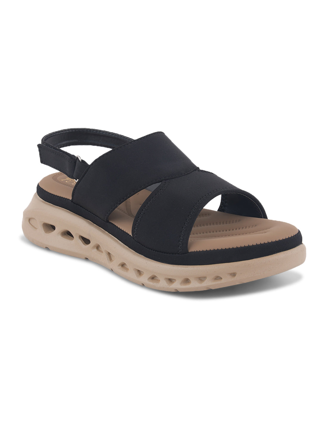 Cloud Cushion Women Comfort Sandals