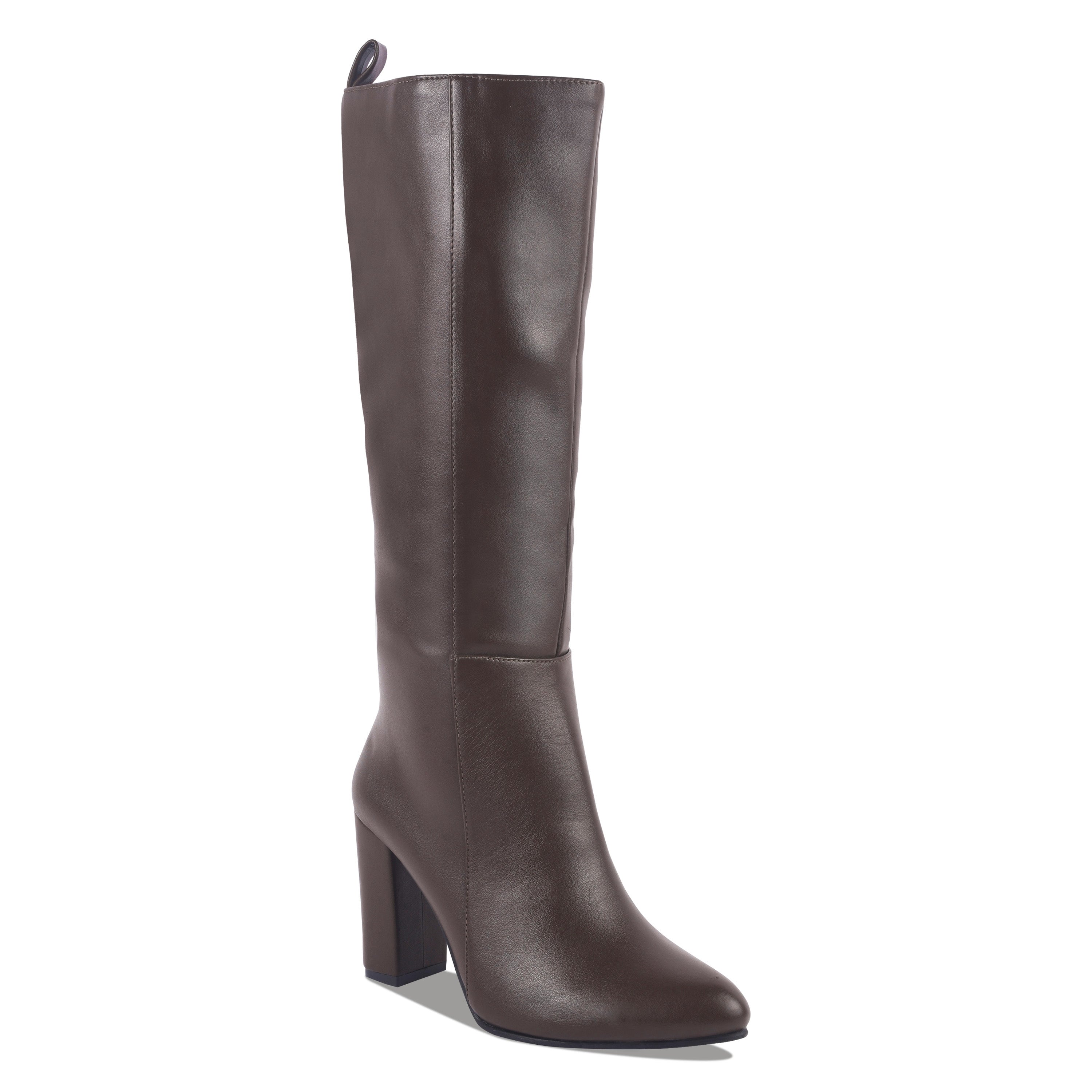 Women Casual High-Top Boots