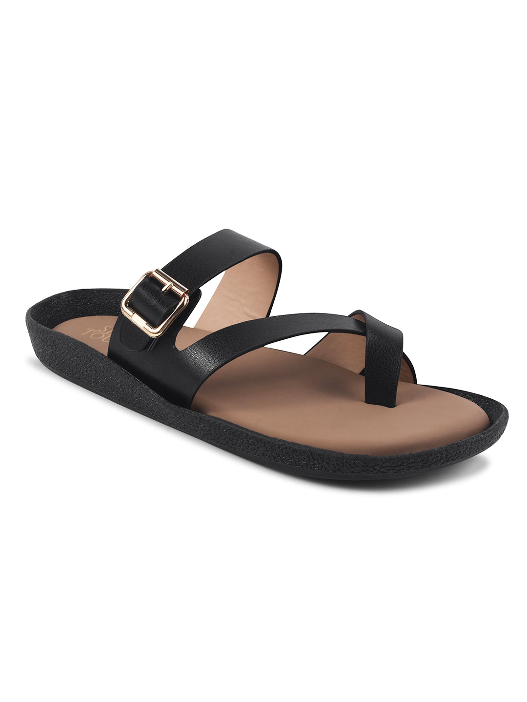 Women Slip On Sandals
