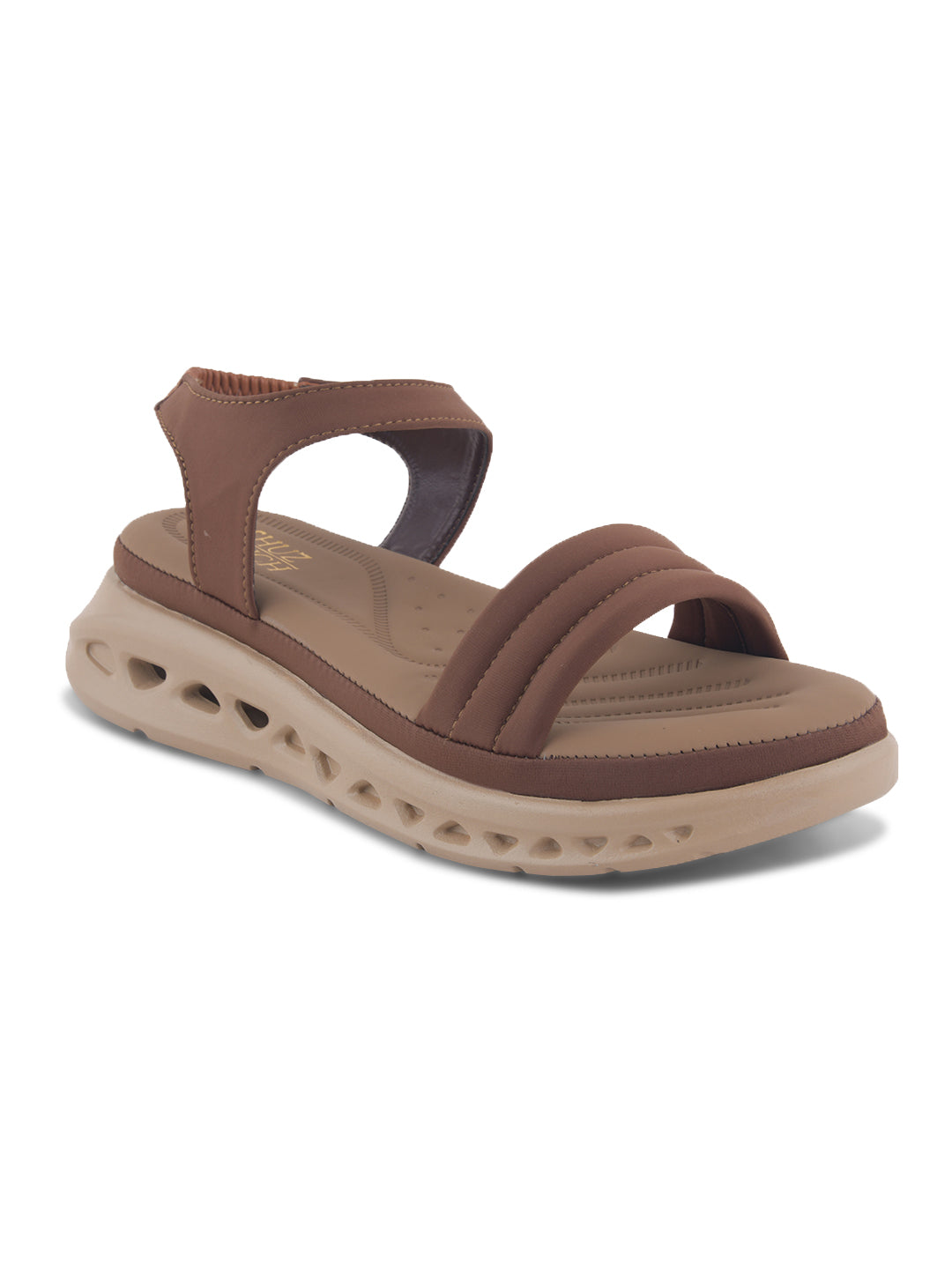 Women Cloud Cushion Comfort Sandals