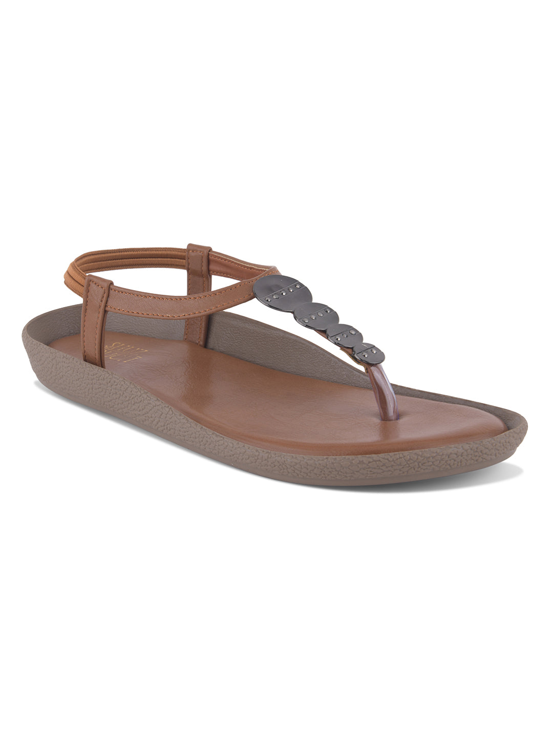 Slingback Comfort sandals