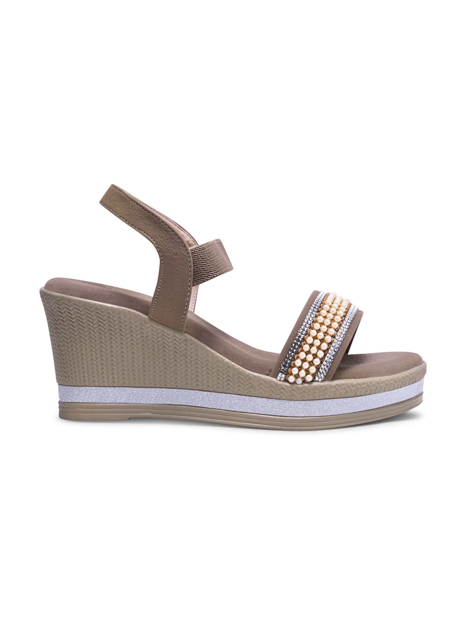 Women Embellished Sandals
