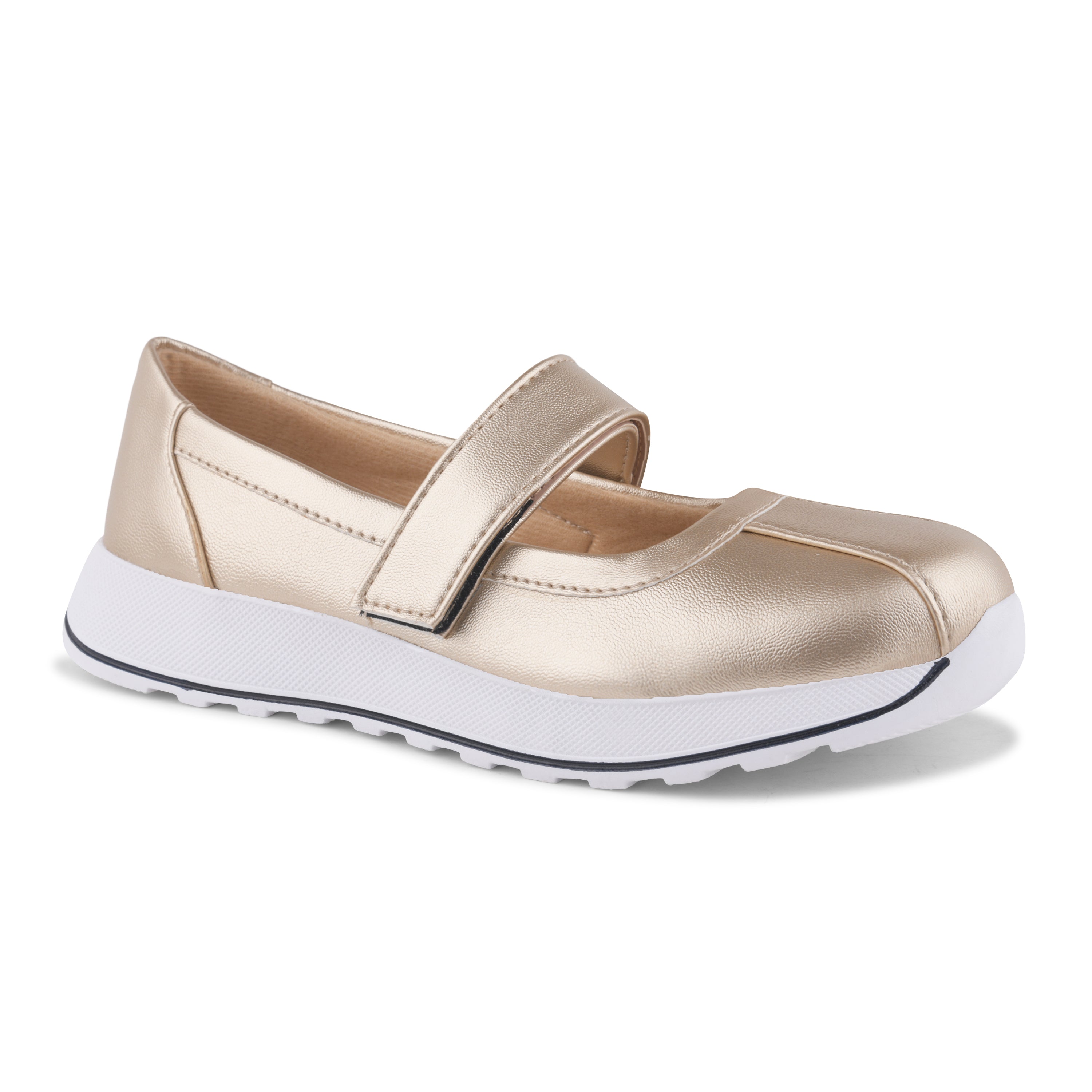Women Mary Jane Ballerina