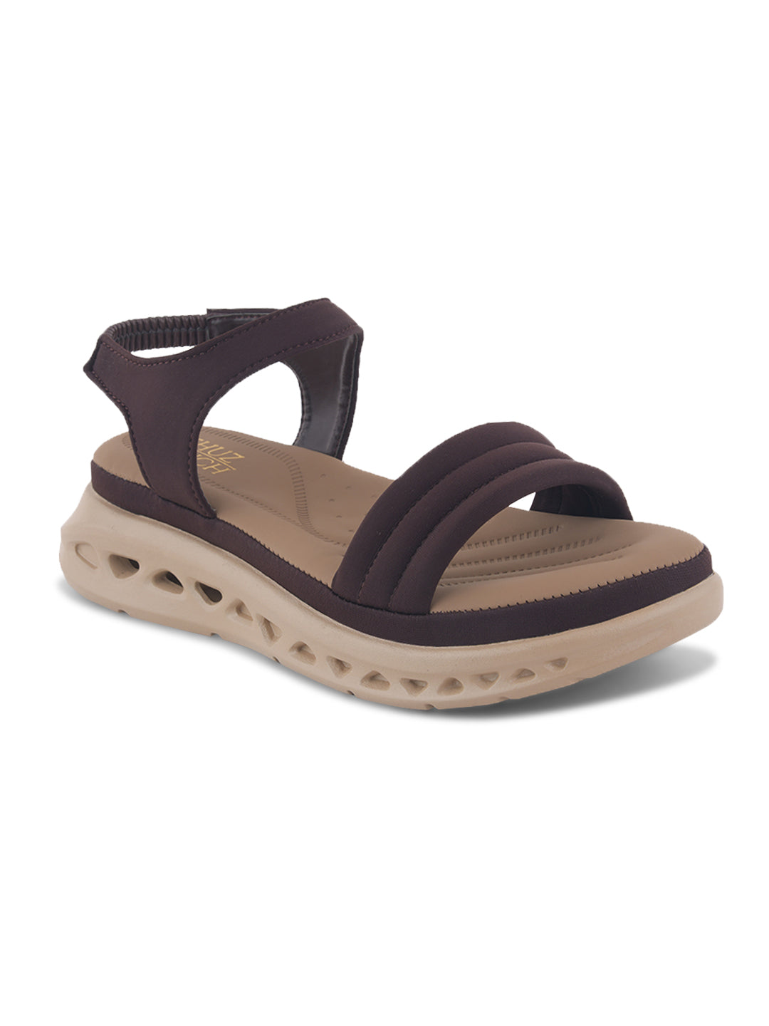 Women Cloud Cushion Comfort Sandals