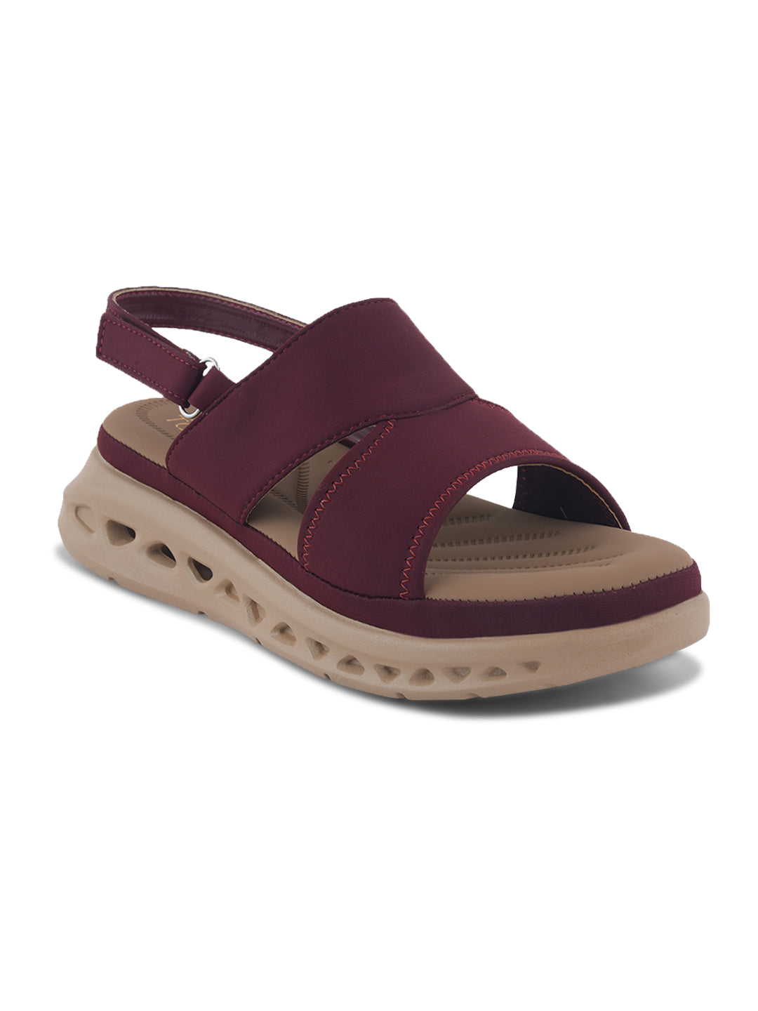 Cloud Cushion Women Comfort Sandals