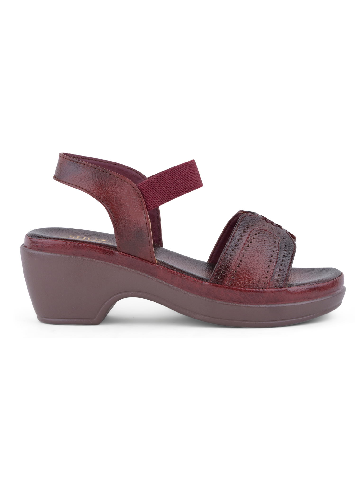 Women Cherry Comfort Sandals