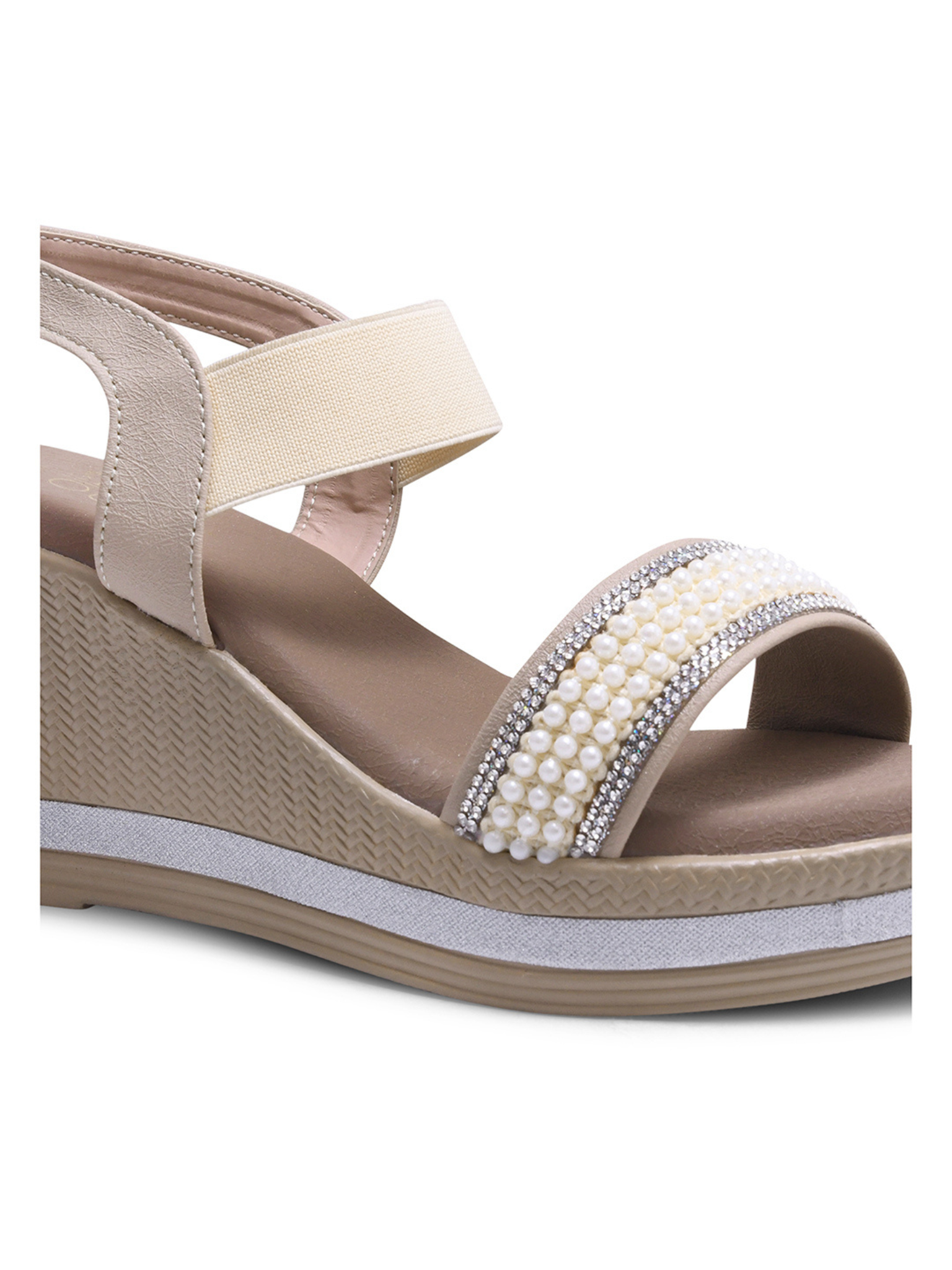 Women Embellished Sandals