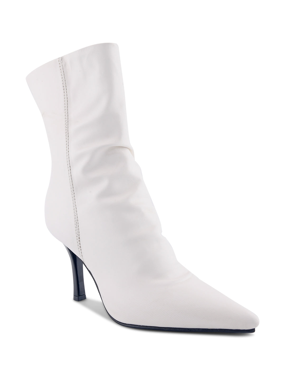 Slouchy stiletto Boots