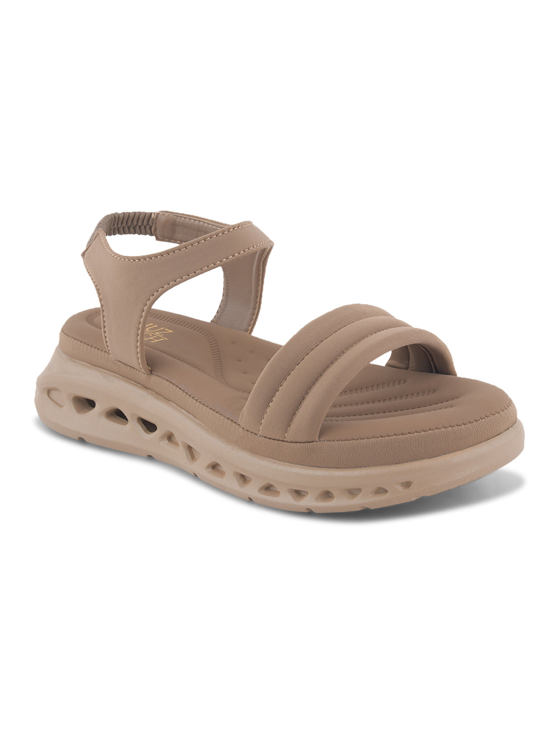 Women Cloud Cushion Comfort Sandals