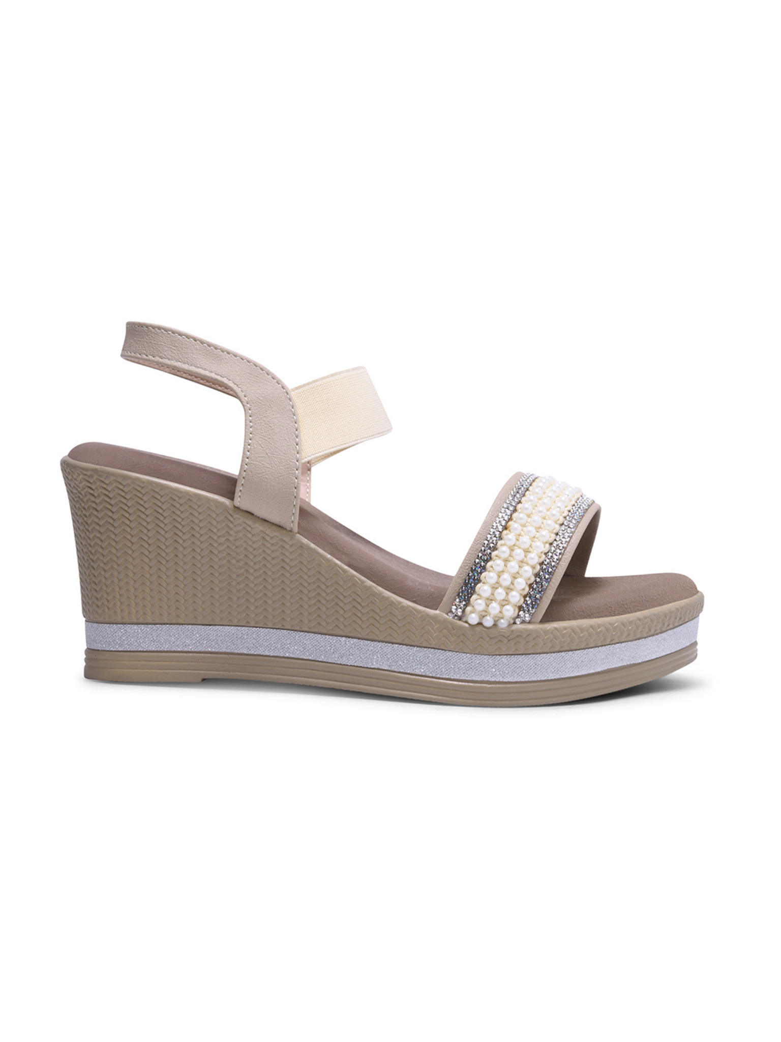 Women Embellished Sandals