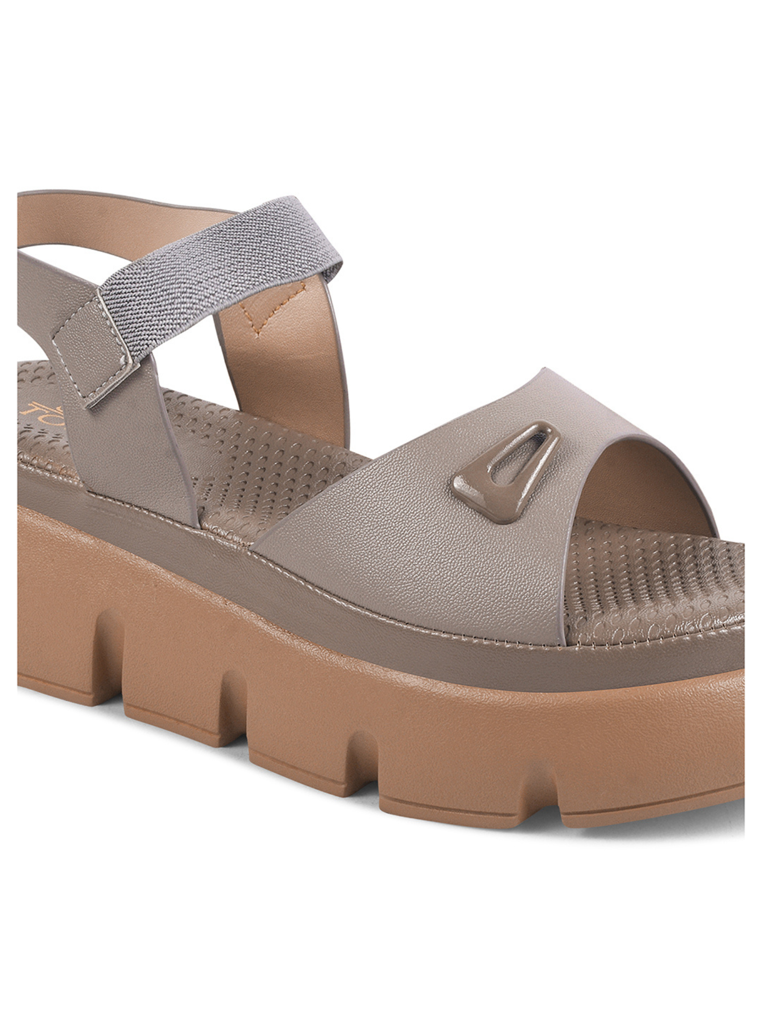 Women Chiku Comfort Sandals