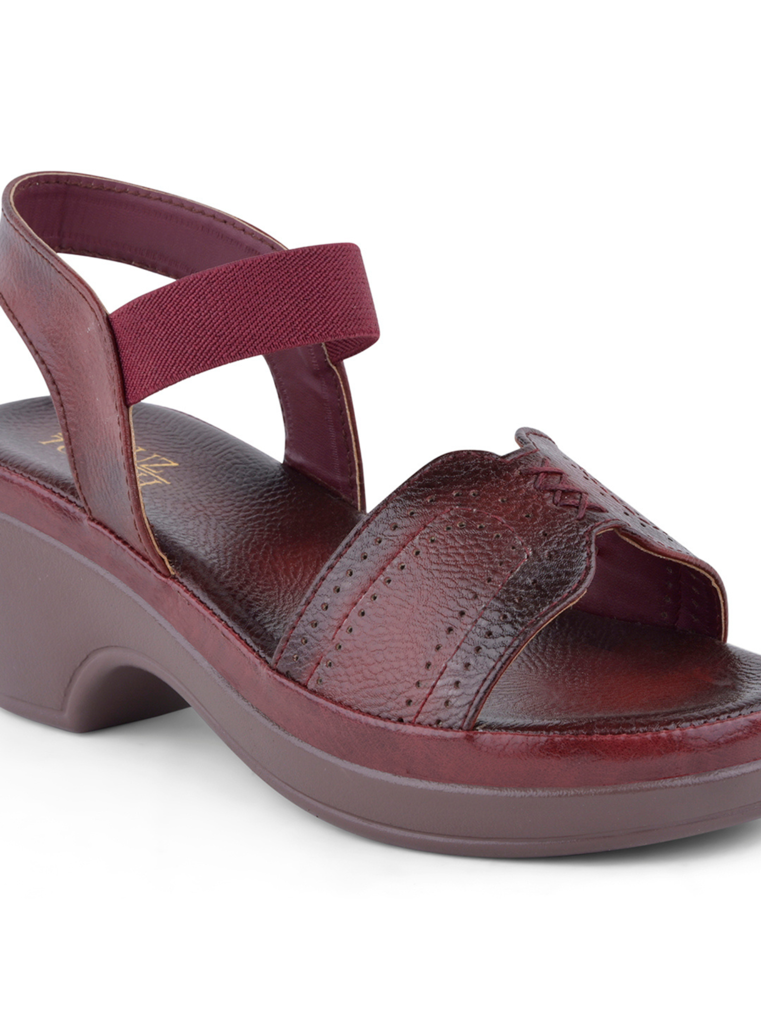 Women Cherry Comfort Sandals