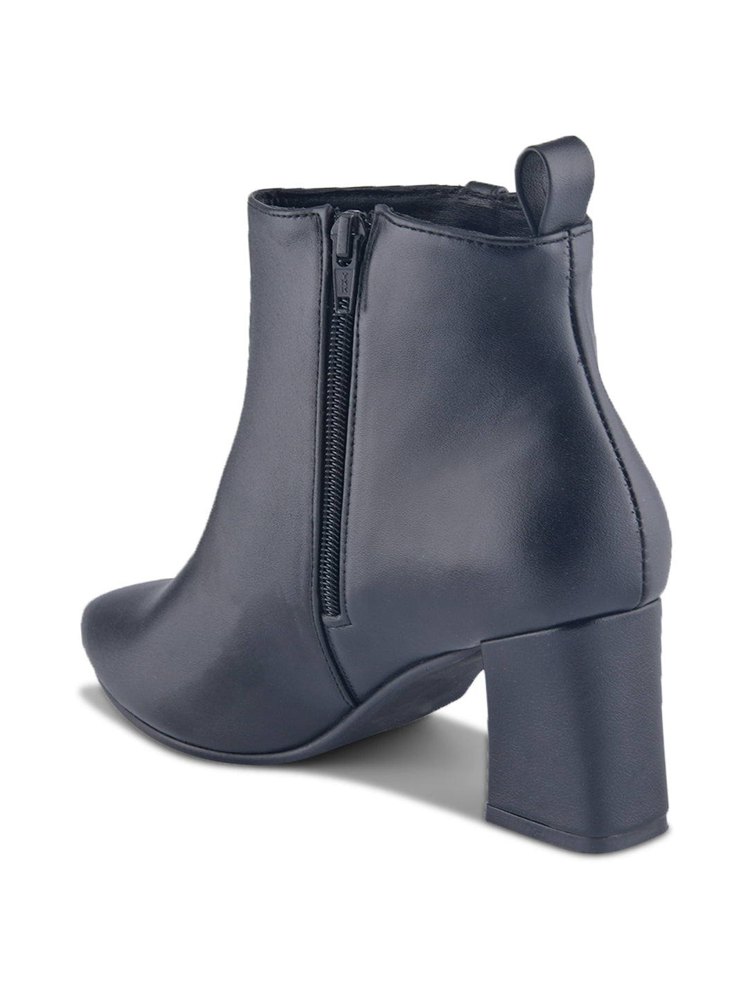 Women Double Ring Casual Boots