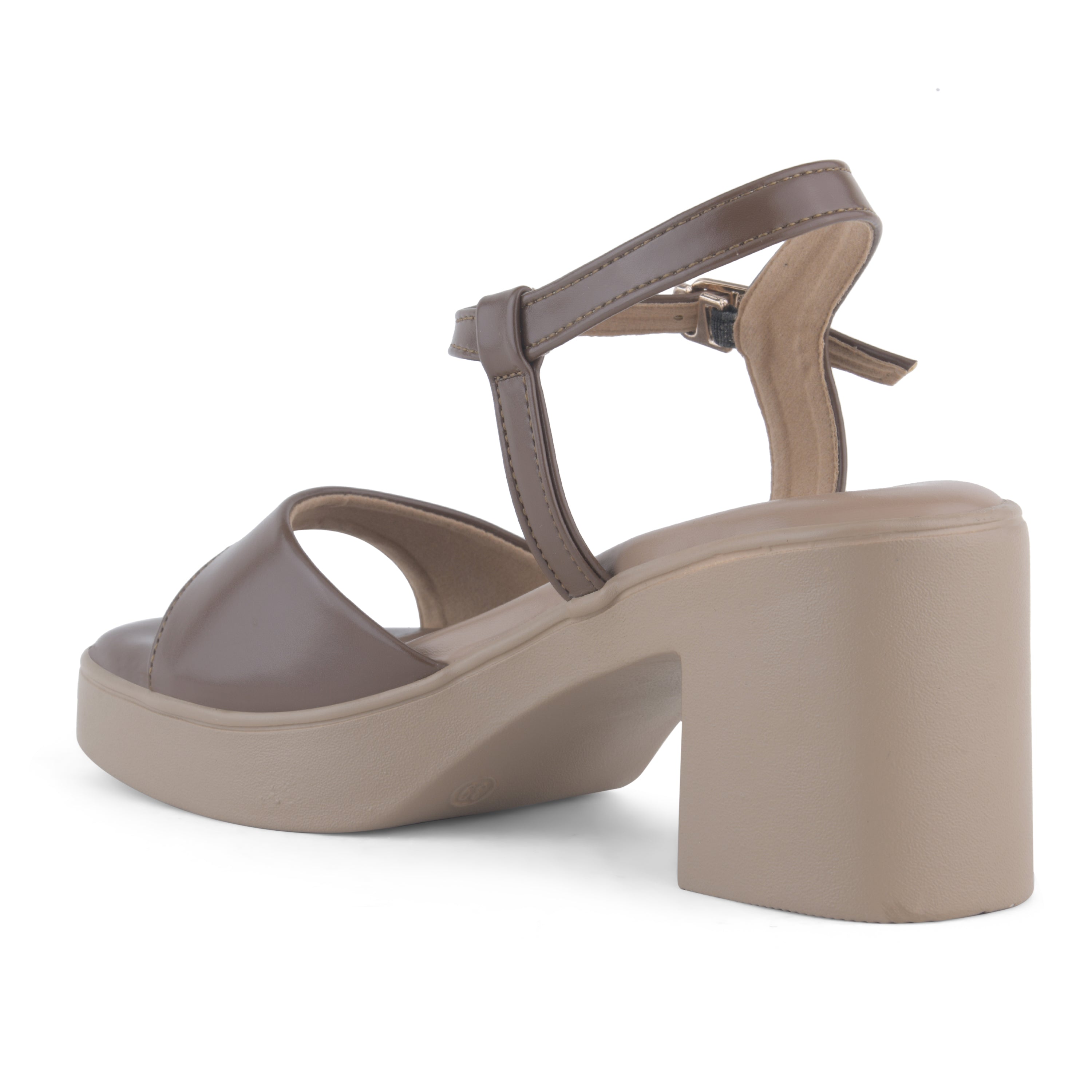 Women Block Heel Sandals