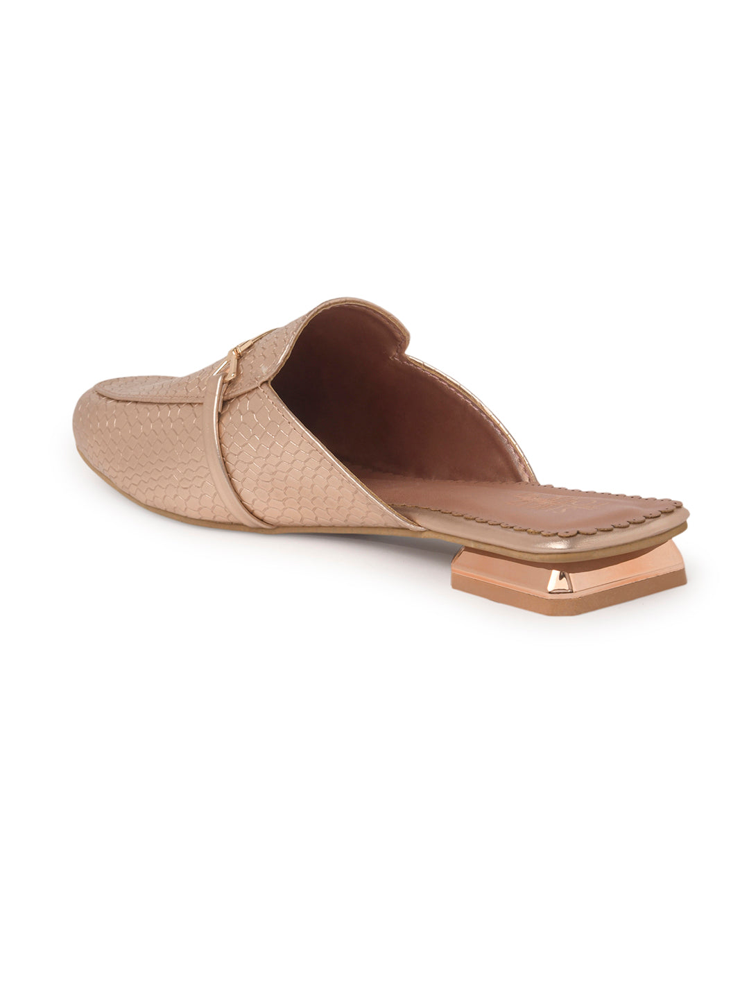 Women Mules Heels