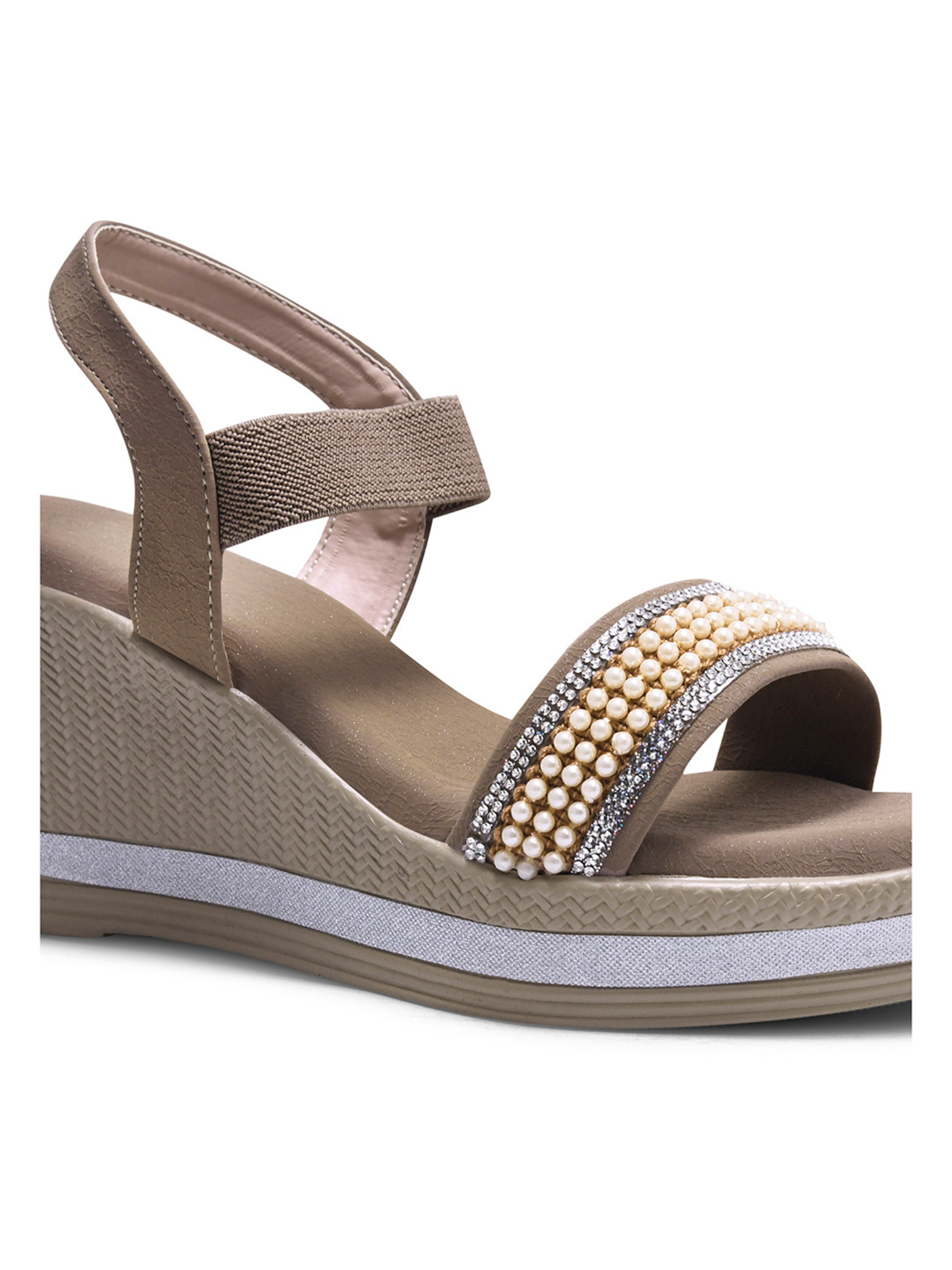 Women Embellished Sandals
