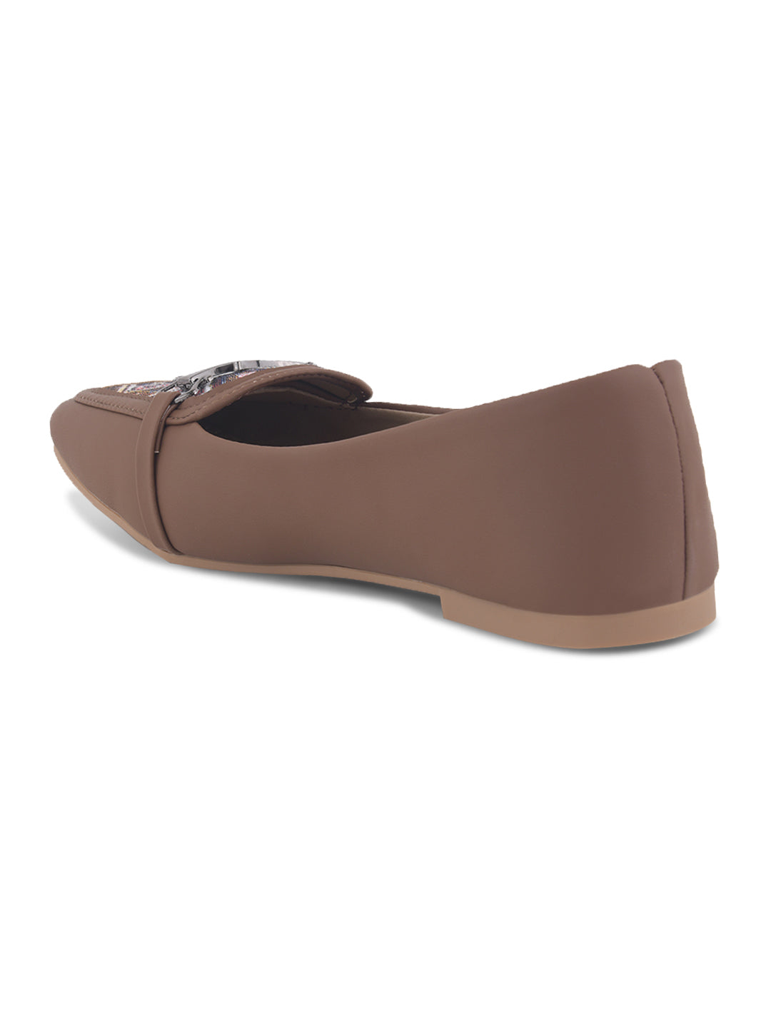 Aztec Weave Horsebit Comfort Loafers