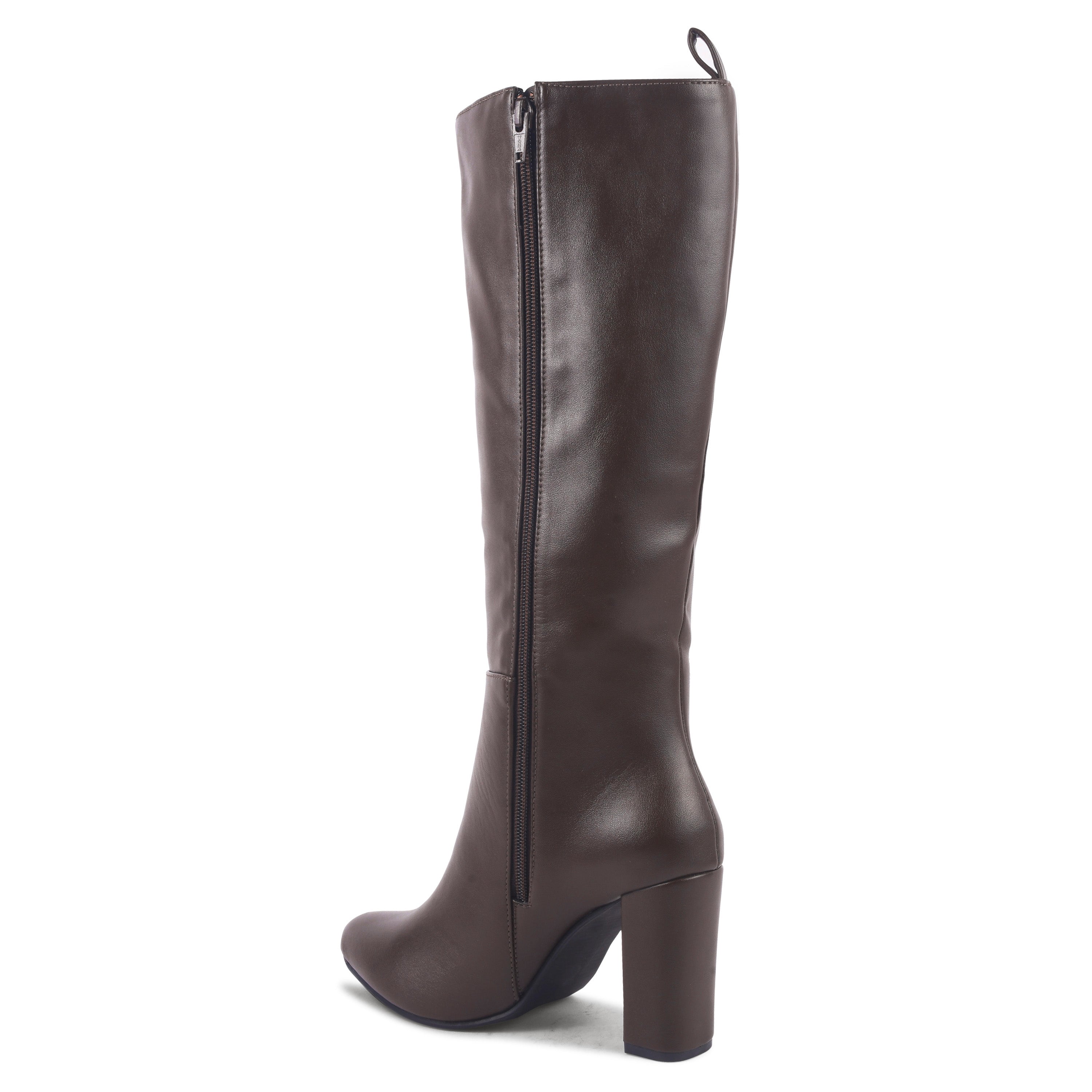 Women Casual High-Top Boots