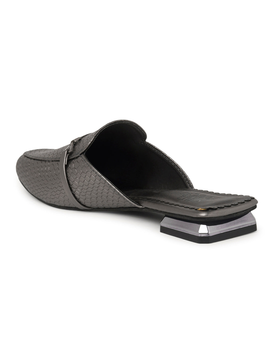 Women Mules Heels