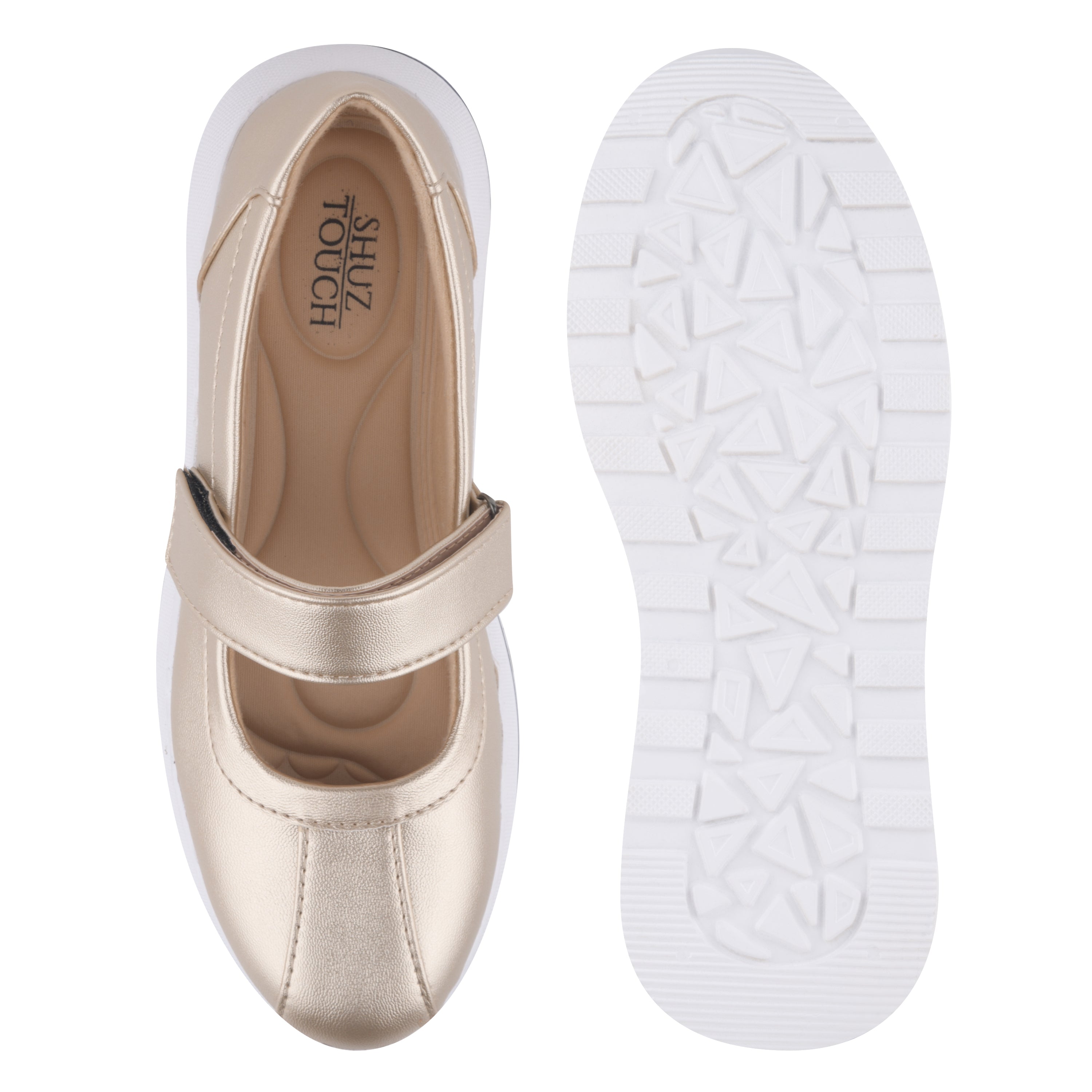 Women Mary Jane Ballerina