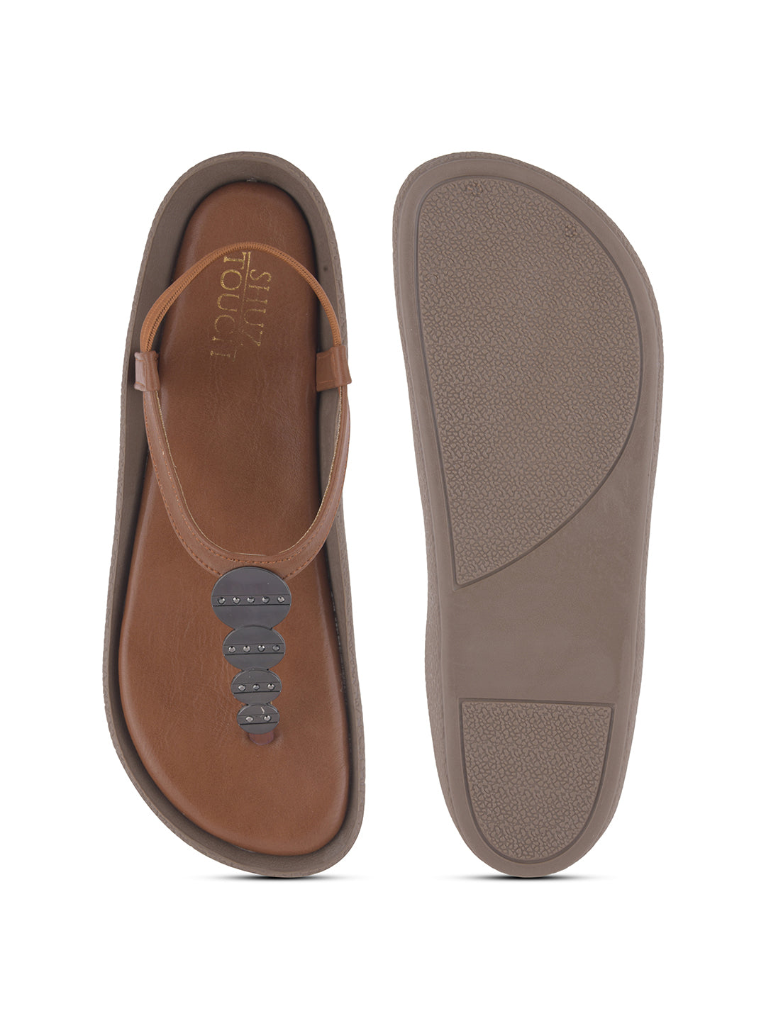 Slingback Comfort sandals