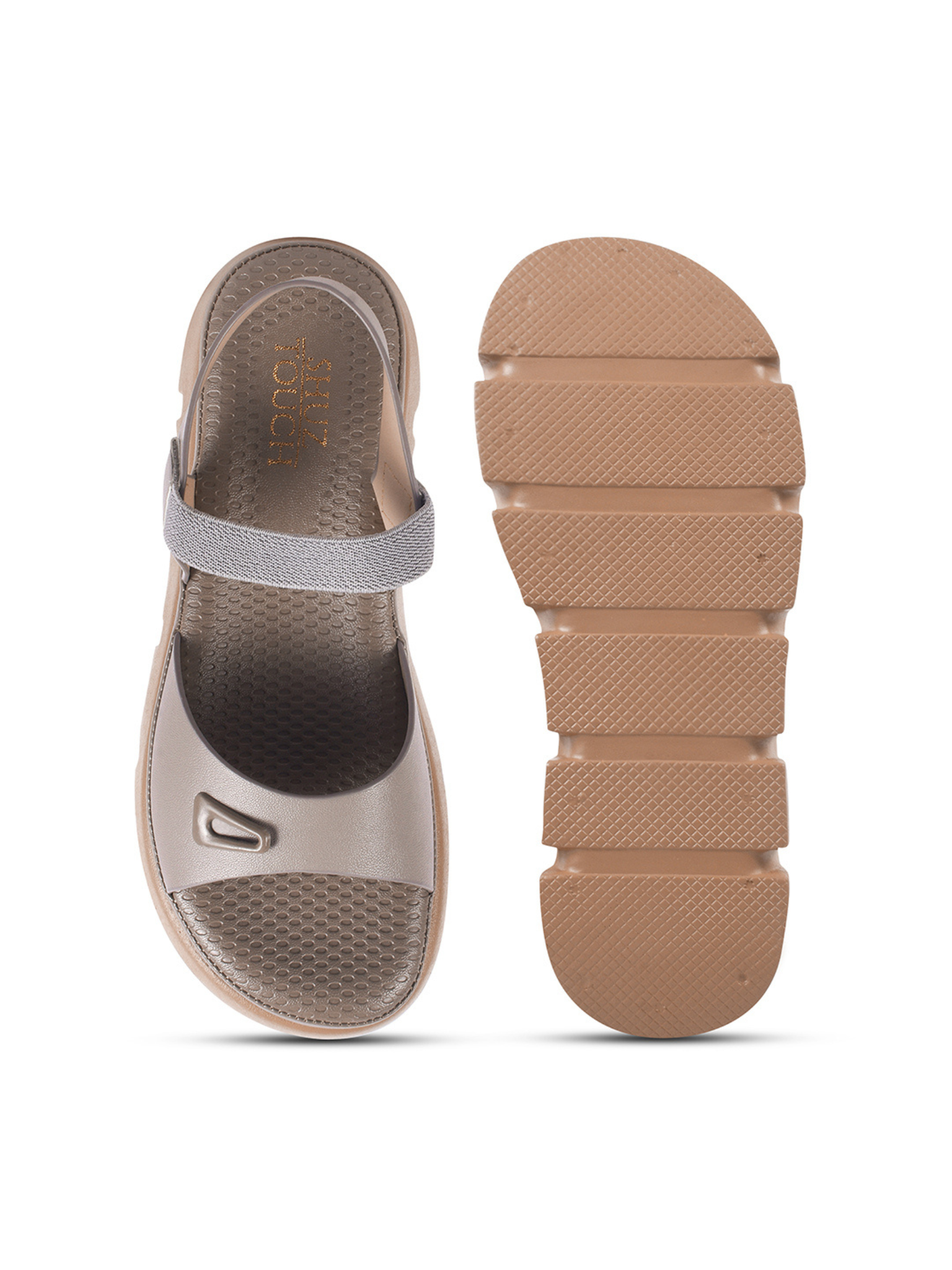 Women Chiku Comfort Sandals