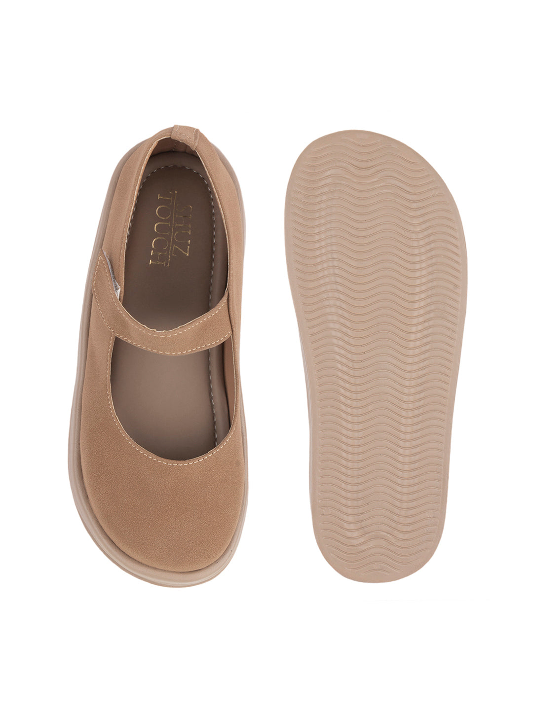 Women Suede Mules