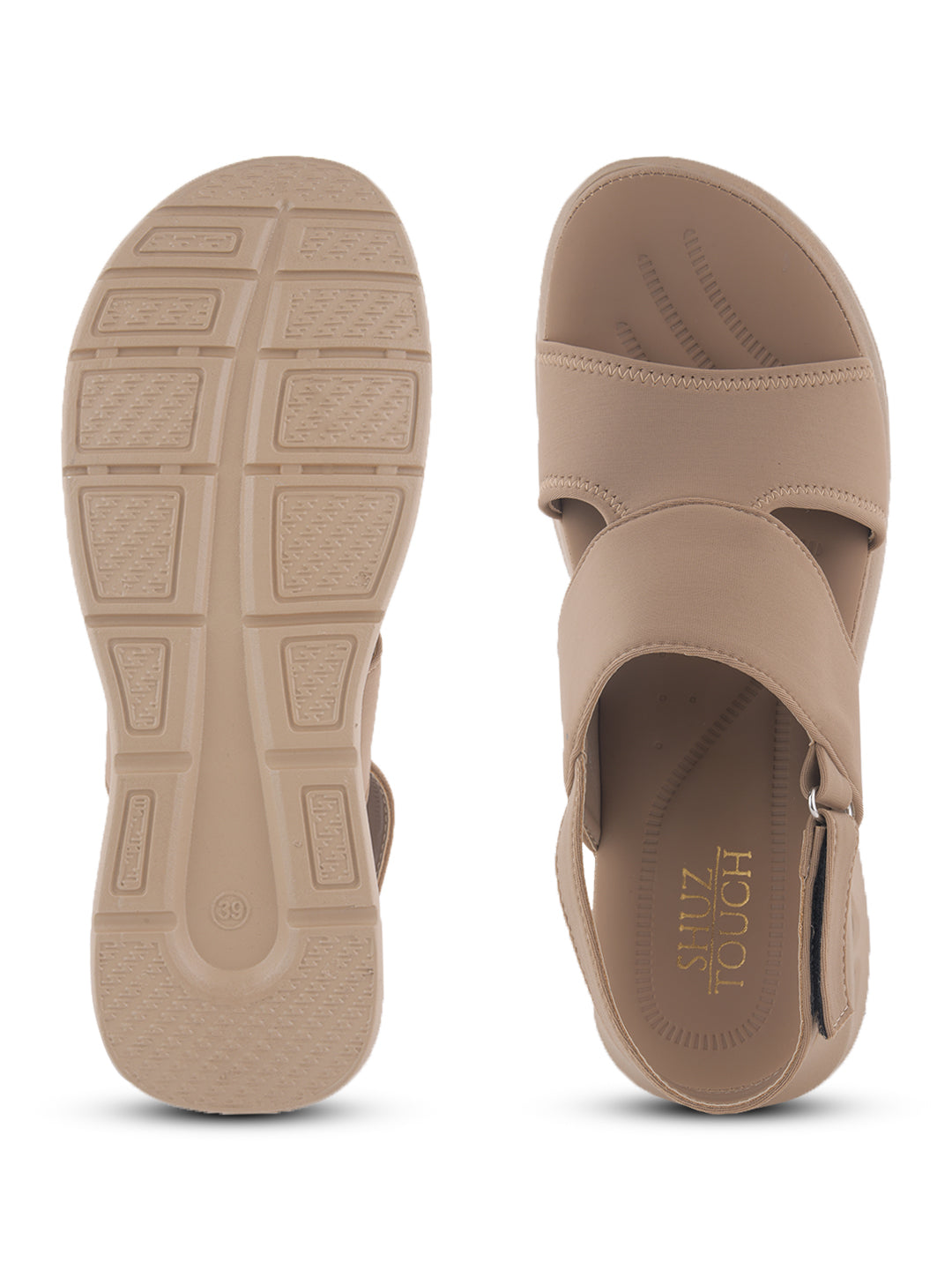 Cloud Cushion Women Comfort Sandals