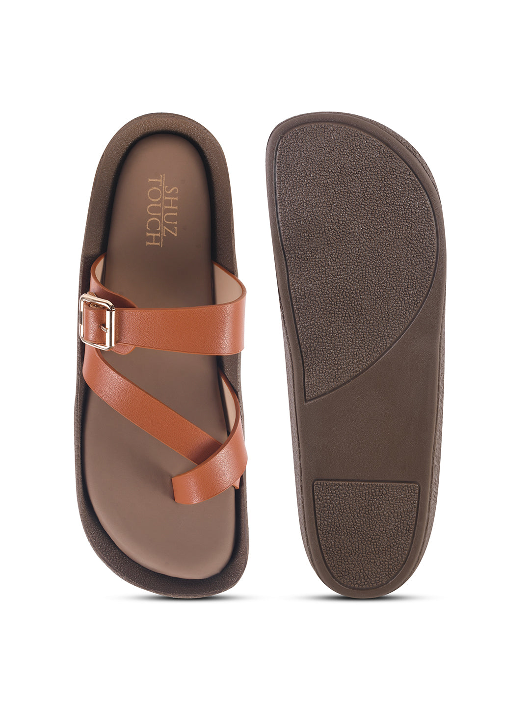 Women Slip On Sandals
