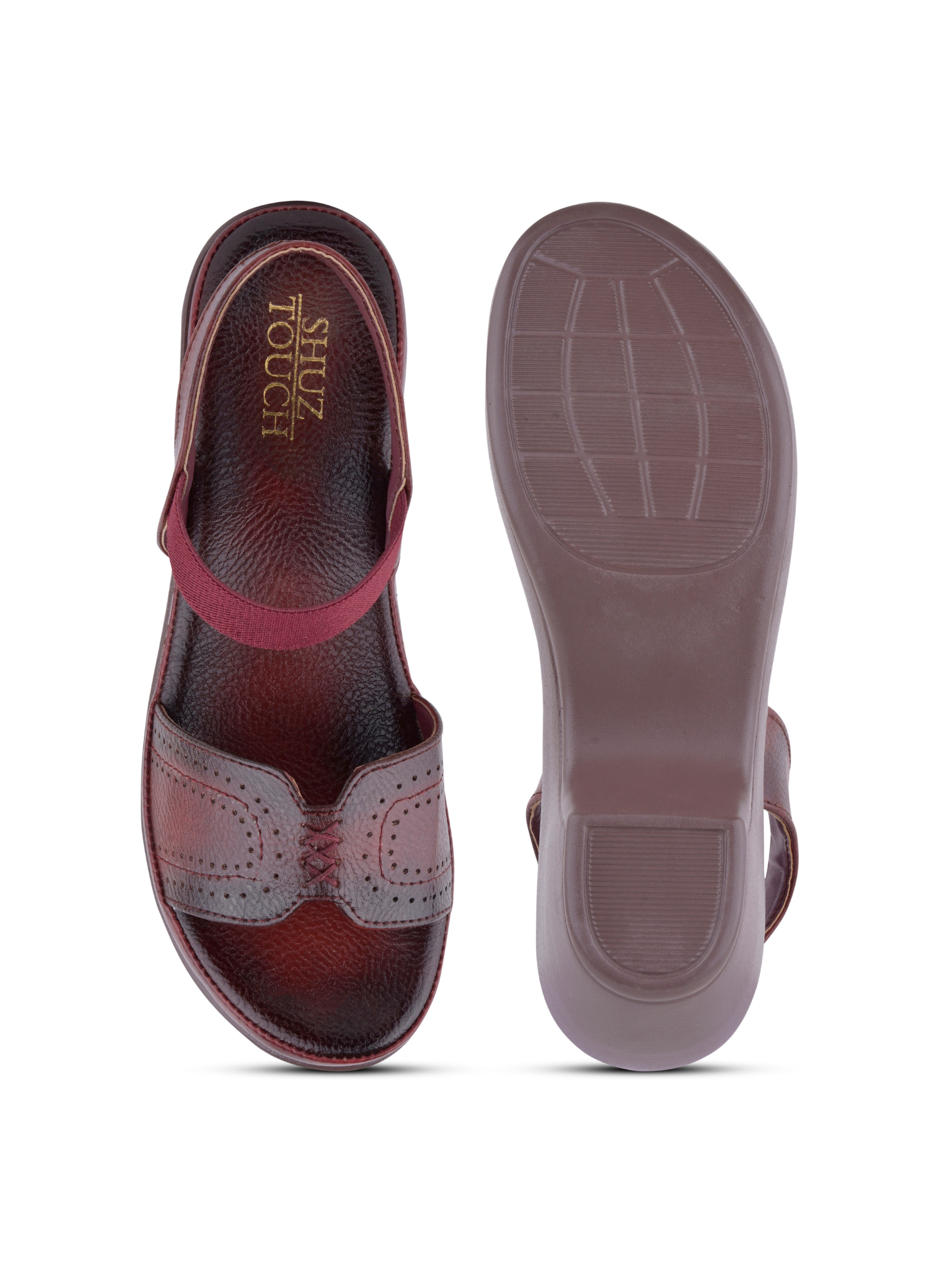Women Cherry Comfort Sandals