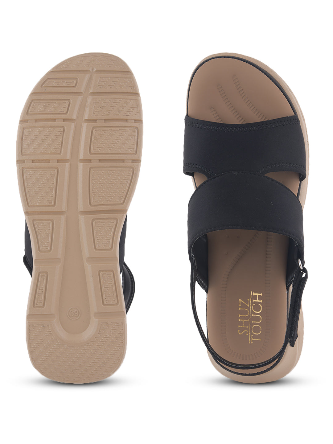 Cloud Cushion Women Comfort Sandals