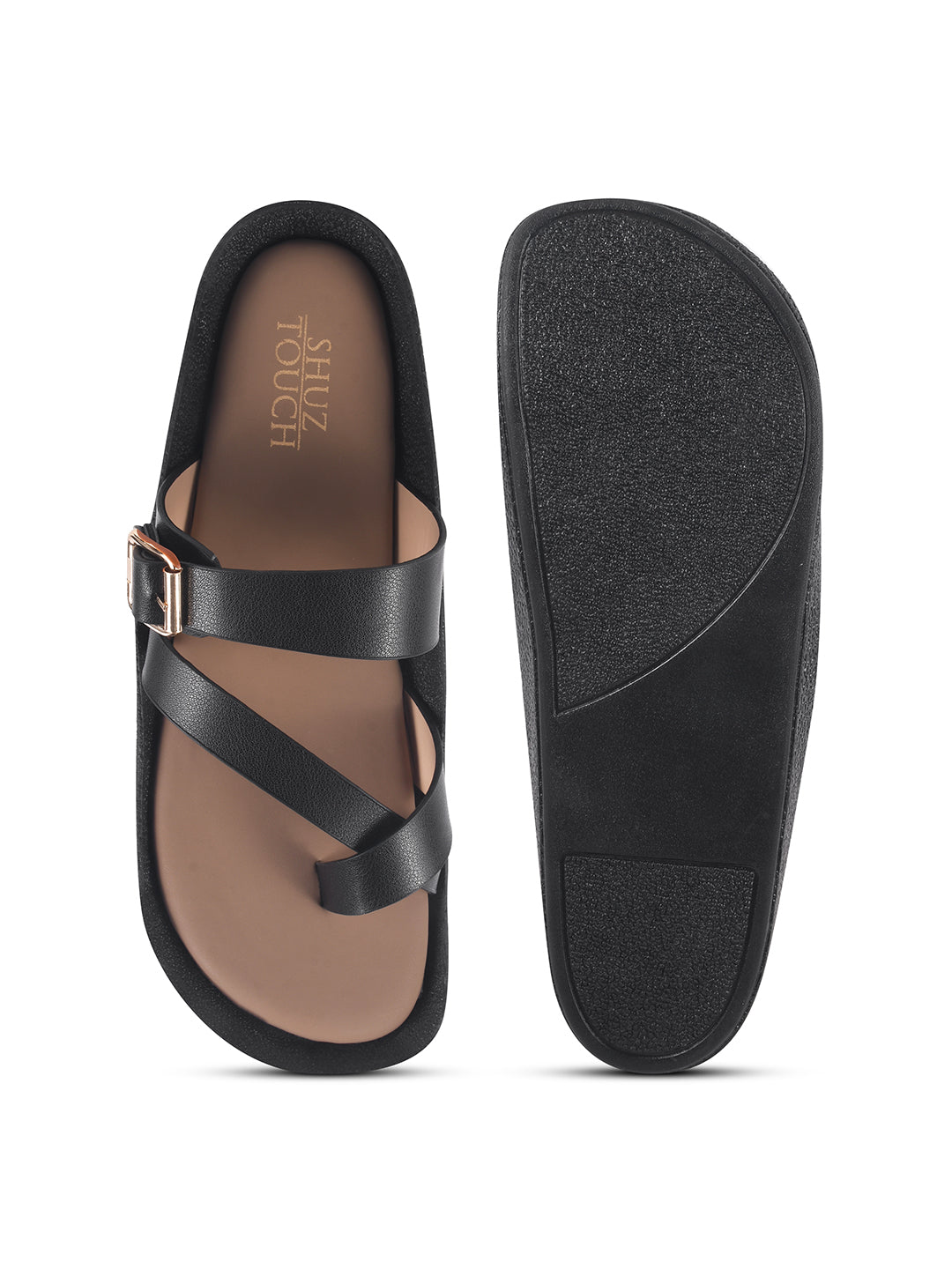 Women Slip On Sandals