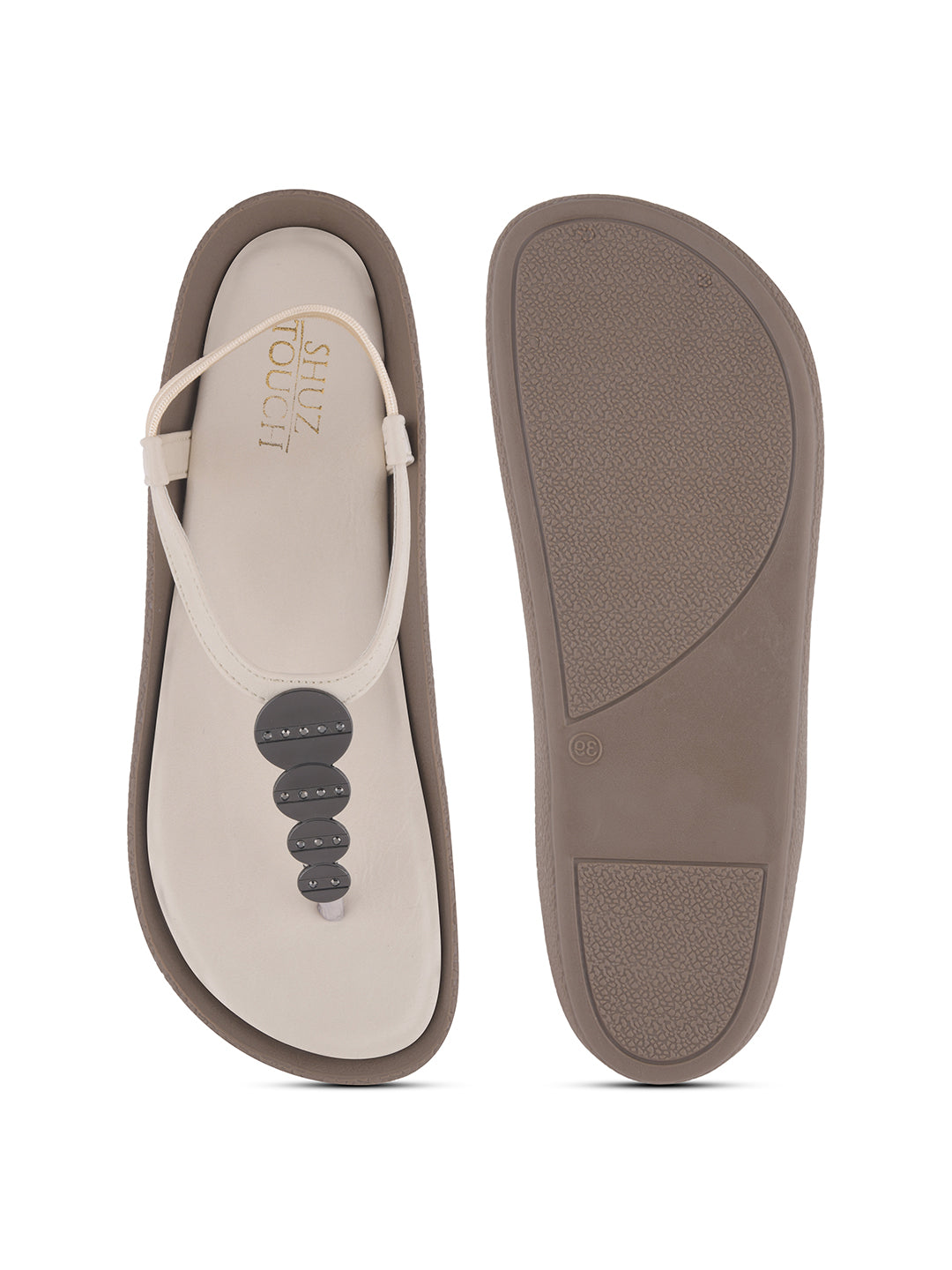 Slingback Comfort sandals