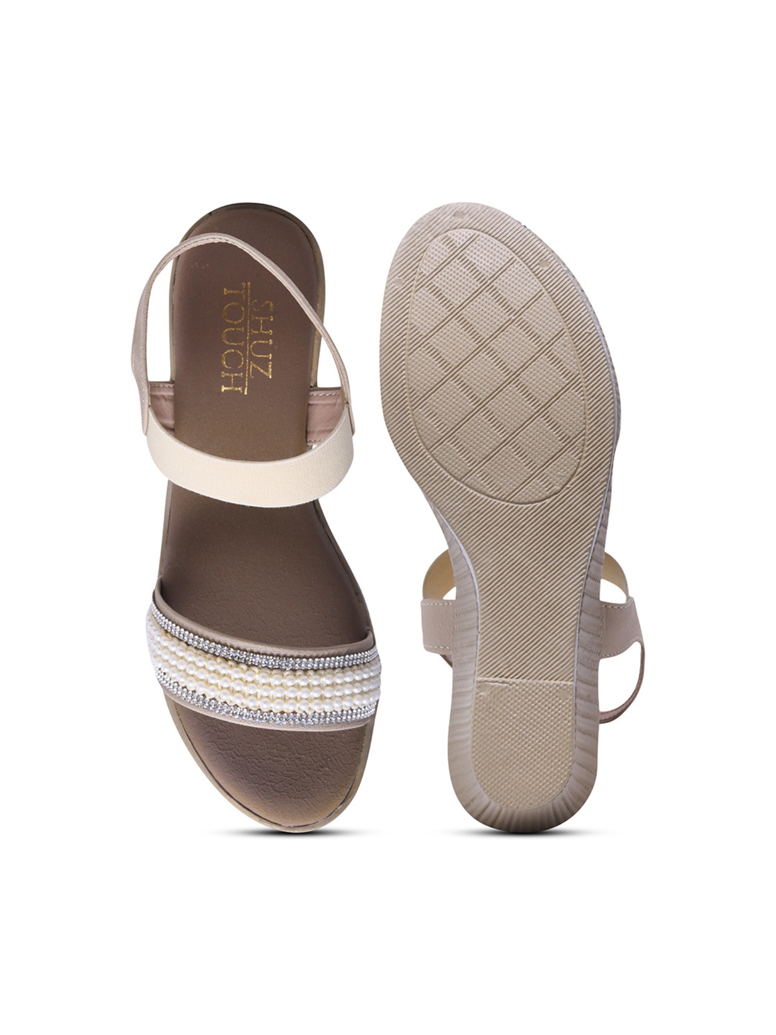 Women Embellished Sandals