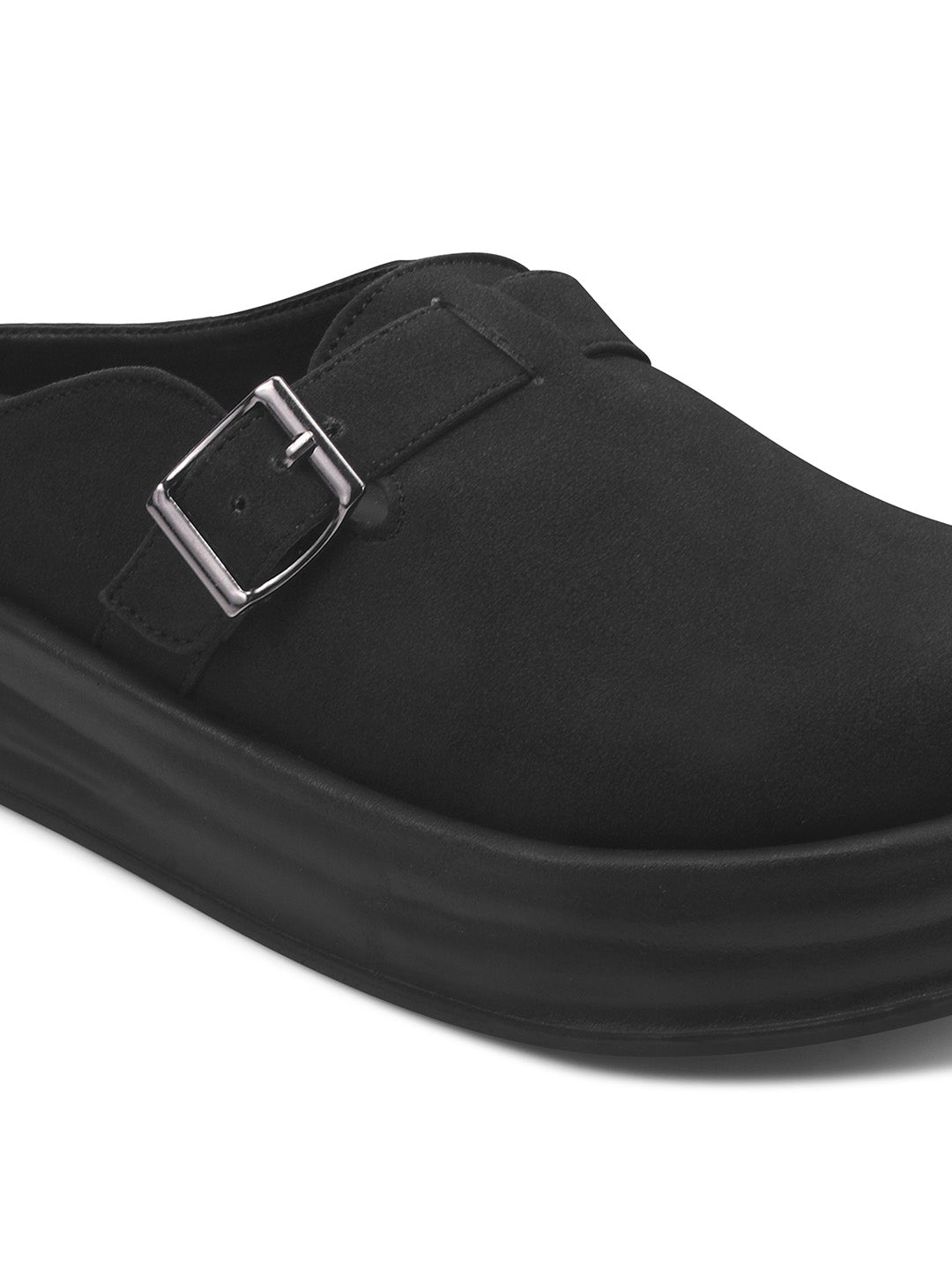 Women Velvet Mules