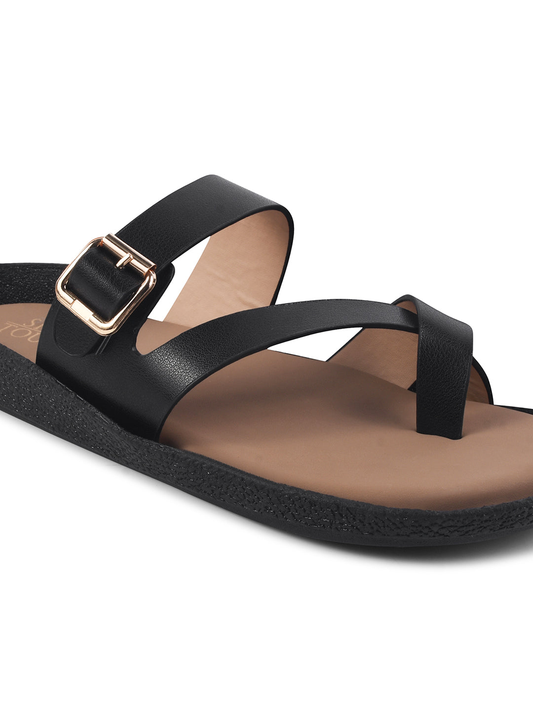 Women Slip On Sandals