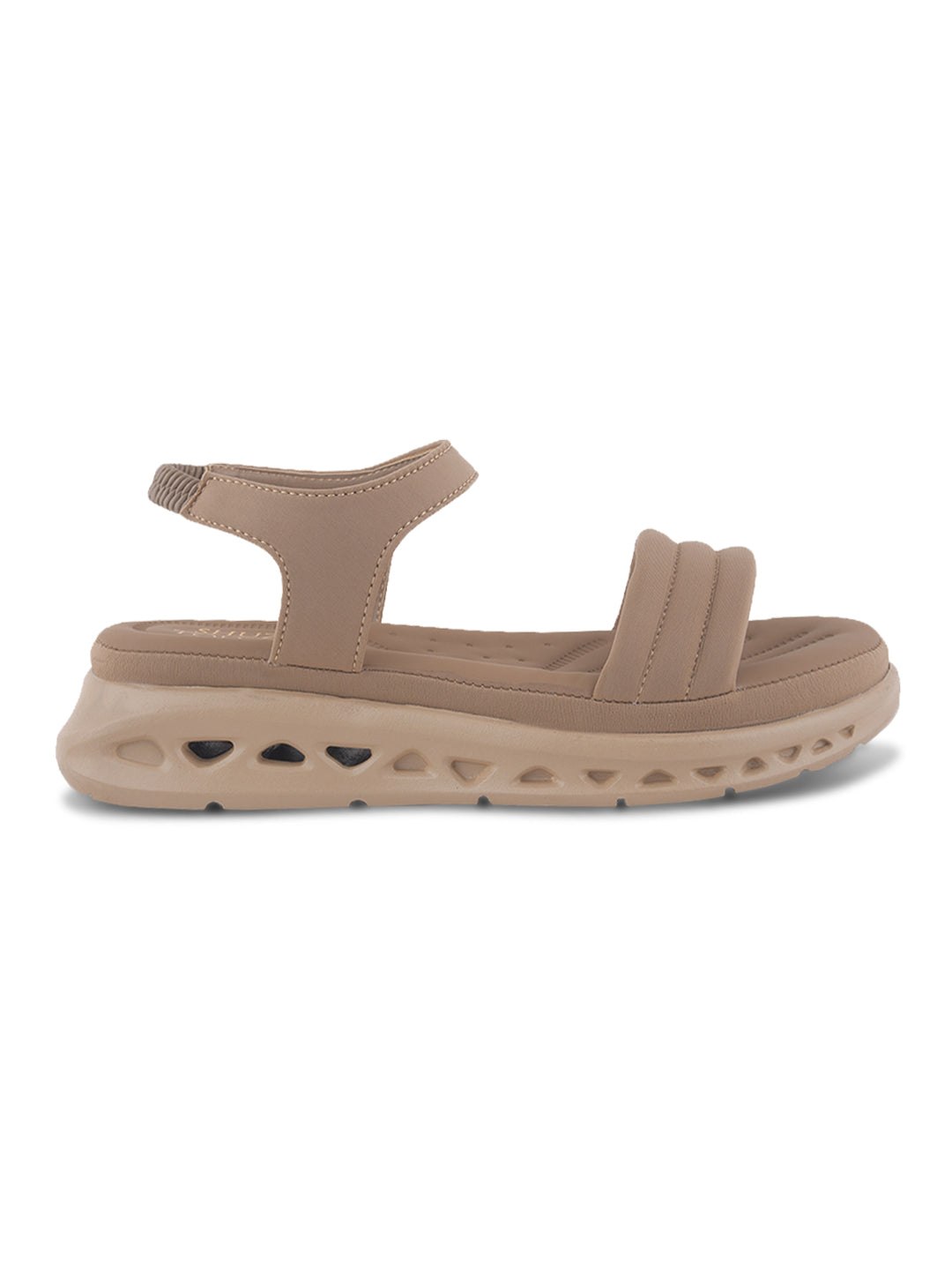 Women Cloud Cushion Comfort Sandals