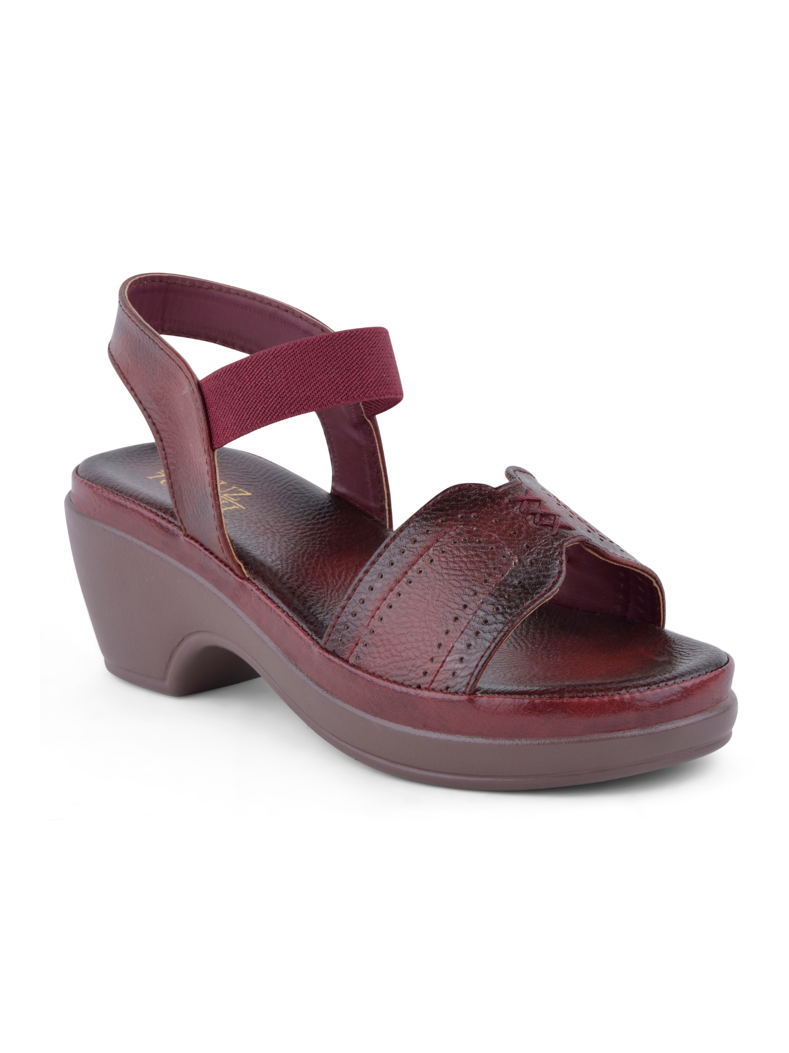 Women Cherry Comfort Sandals