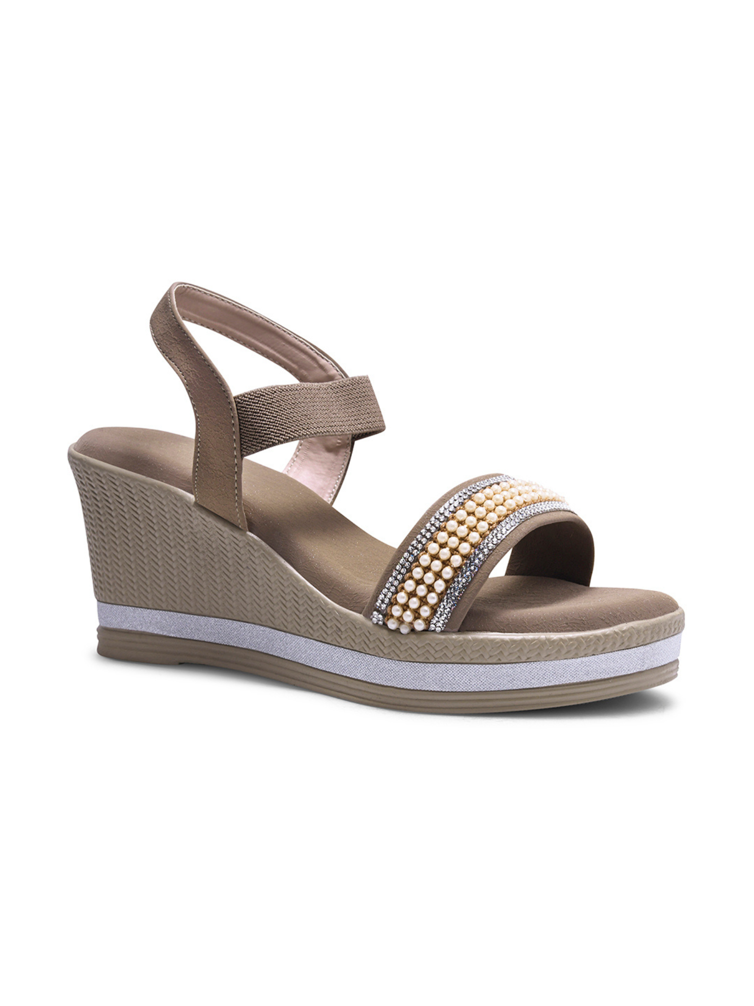 Women Embellished Sandals