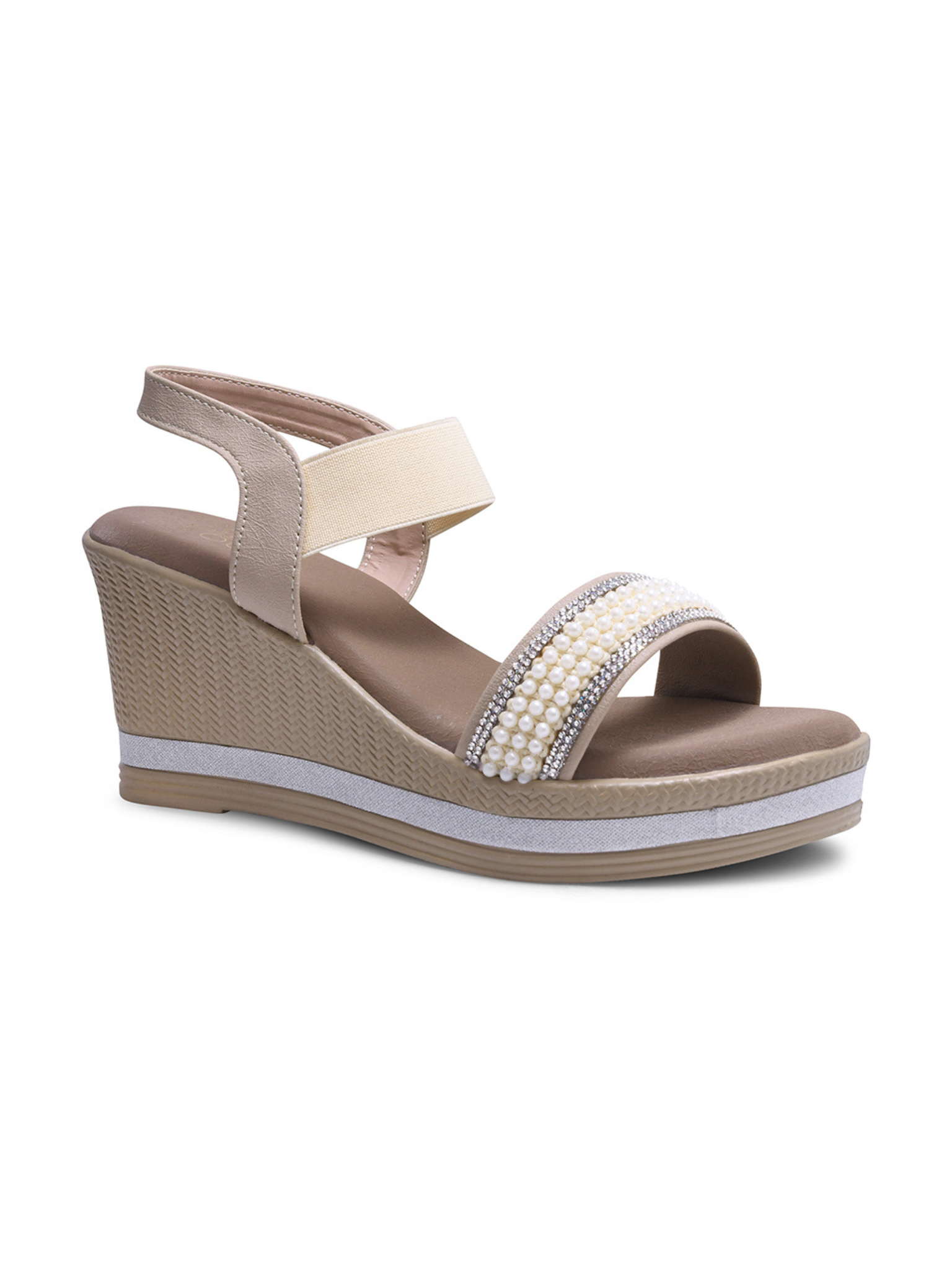 Women Embellished Sandals