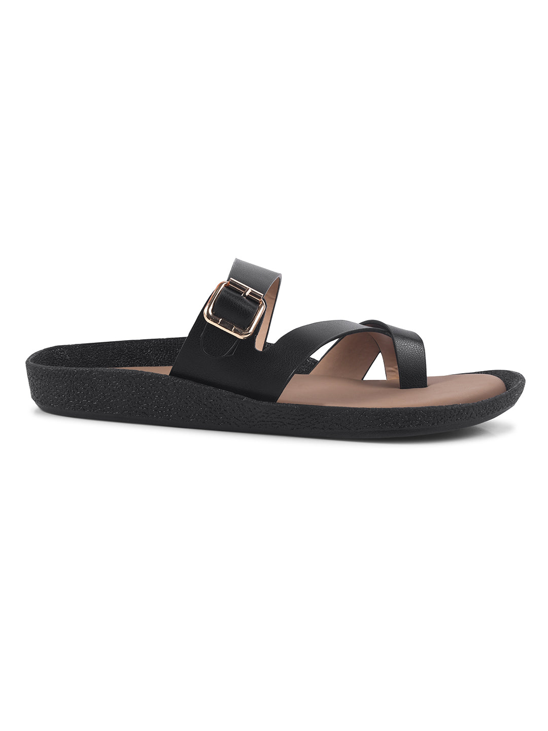 Women Slip On Sandals